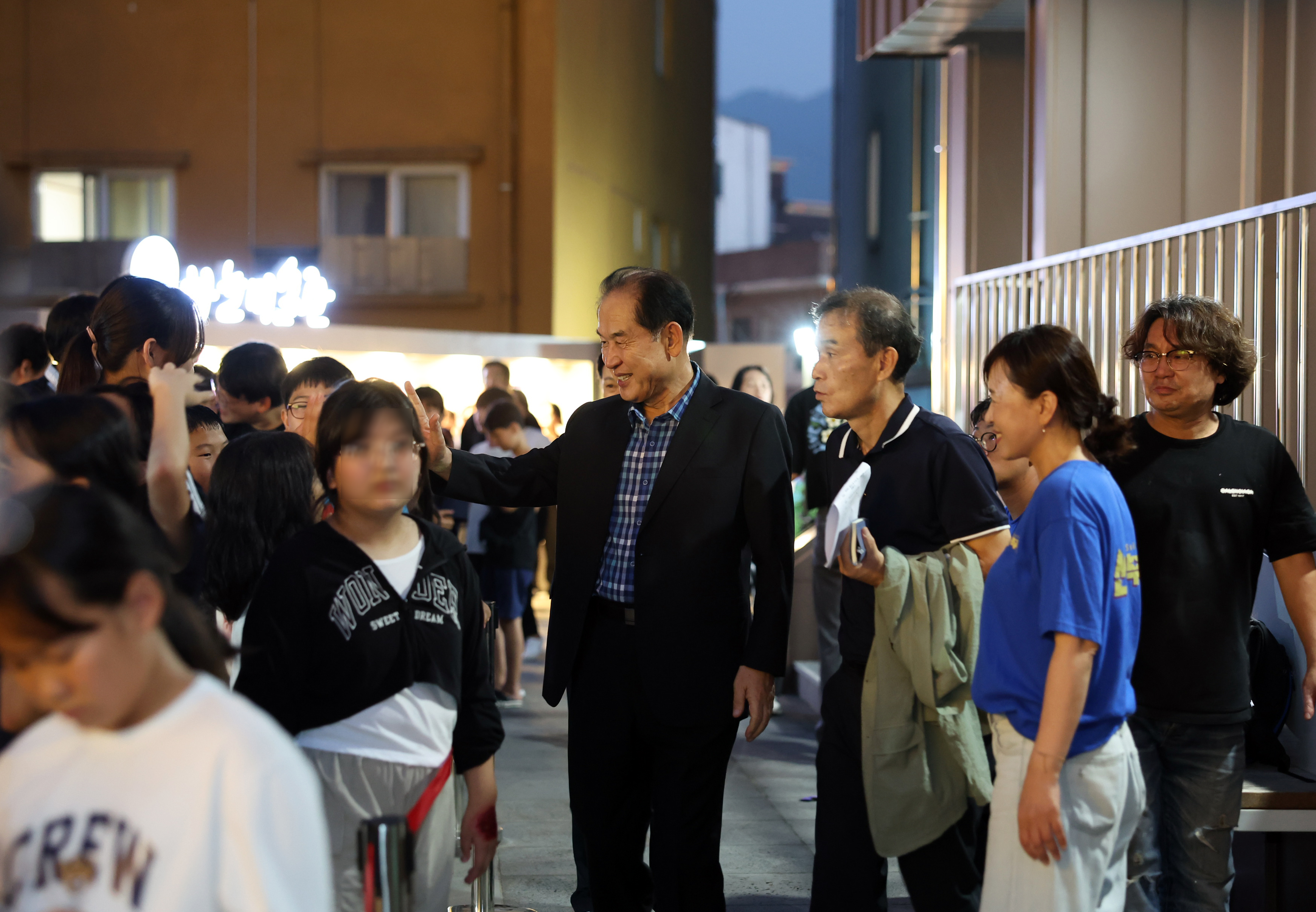 씬나부네 '8월 썸머 나이트' 첨부#2