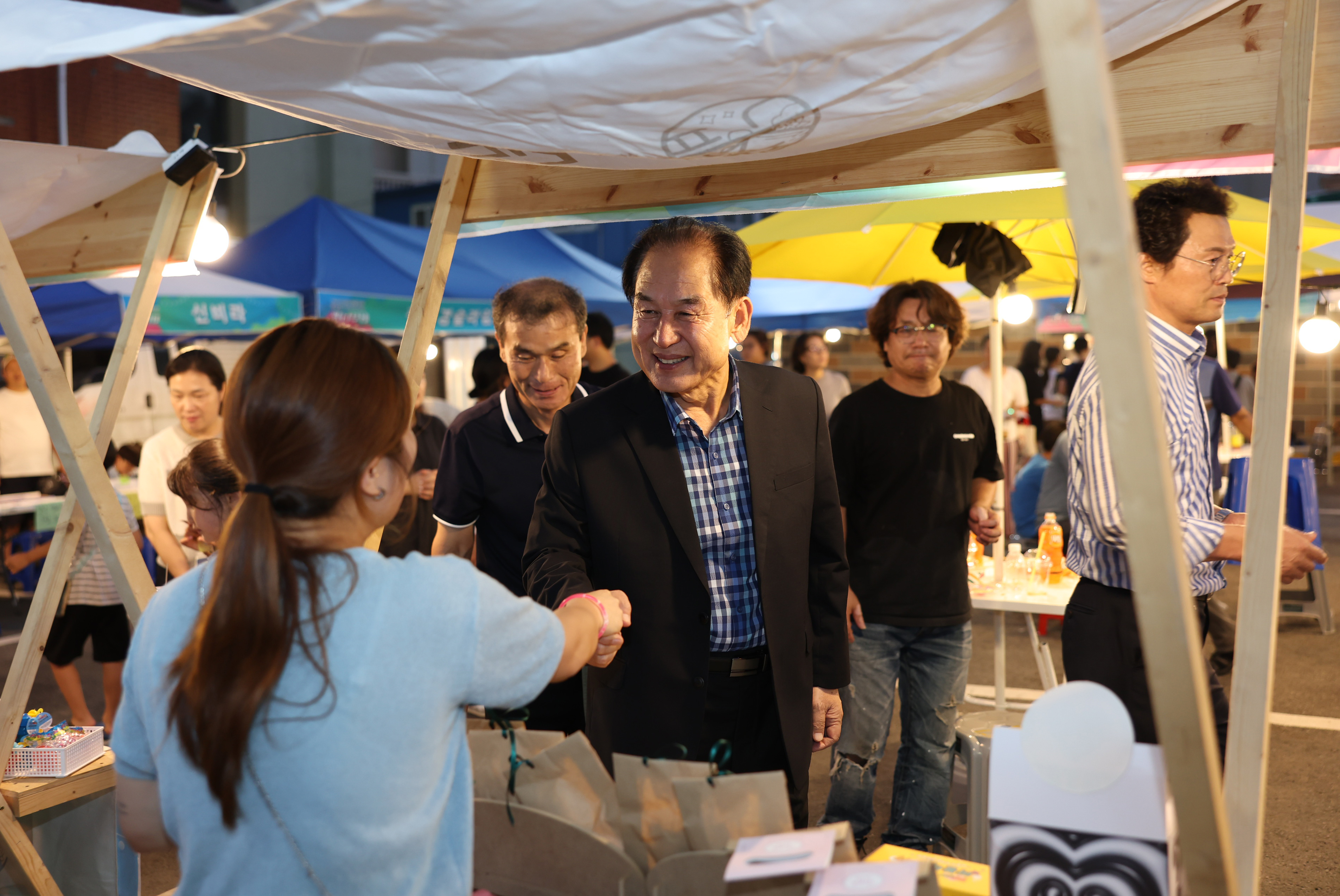 씬나부네 '8월 썸머 나이트' 첨부#8