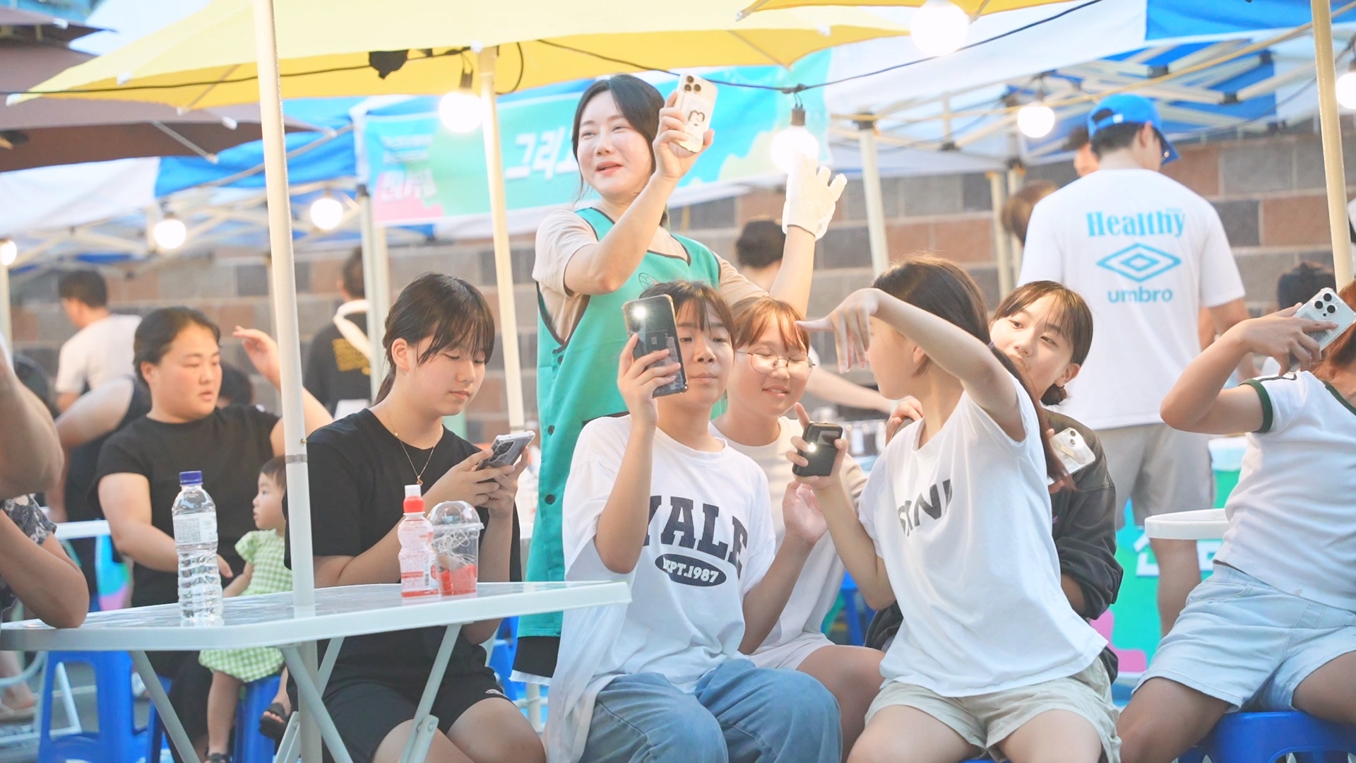 씬나부네 썸머나이트 히트다 히트 !! 첨부#2