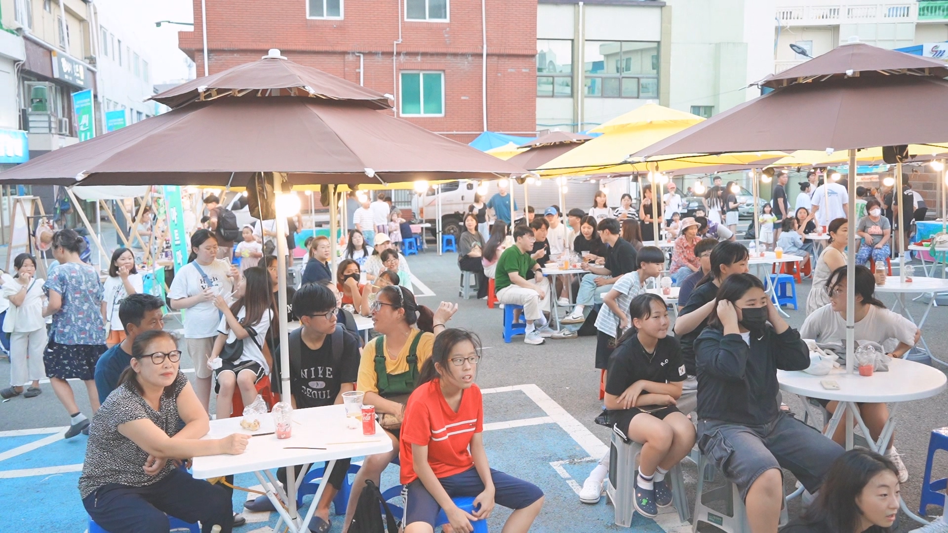 씬나부네 썸머나이트 히트다 히트 !! 첨부#3