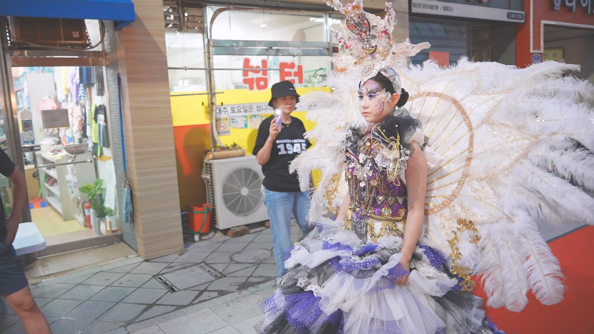 씬나부네 썸머나이트 히트다 히트 !! 첨부#4