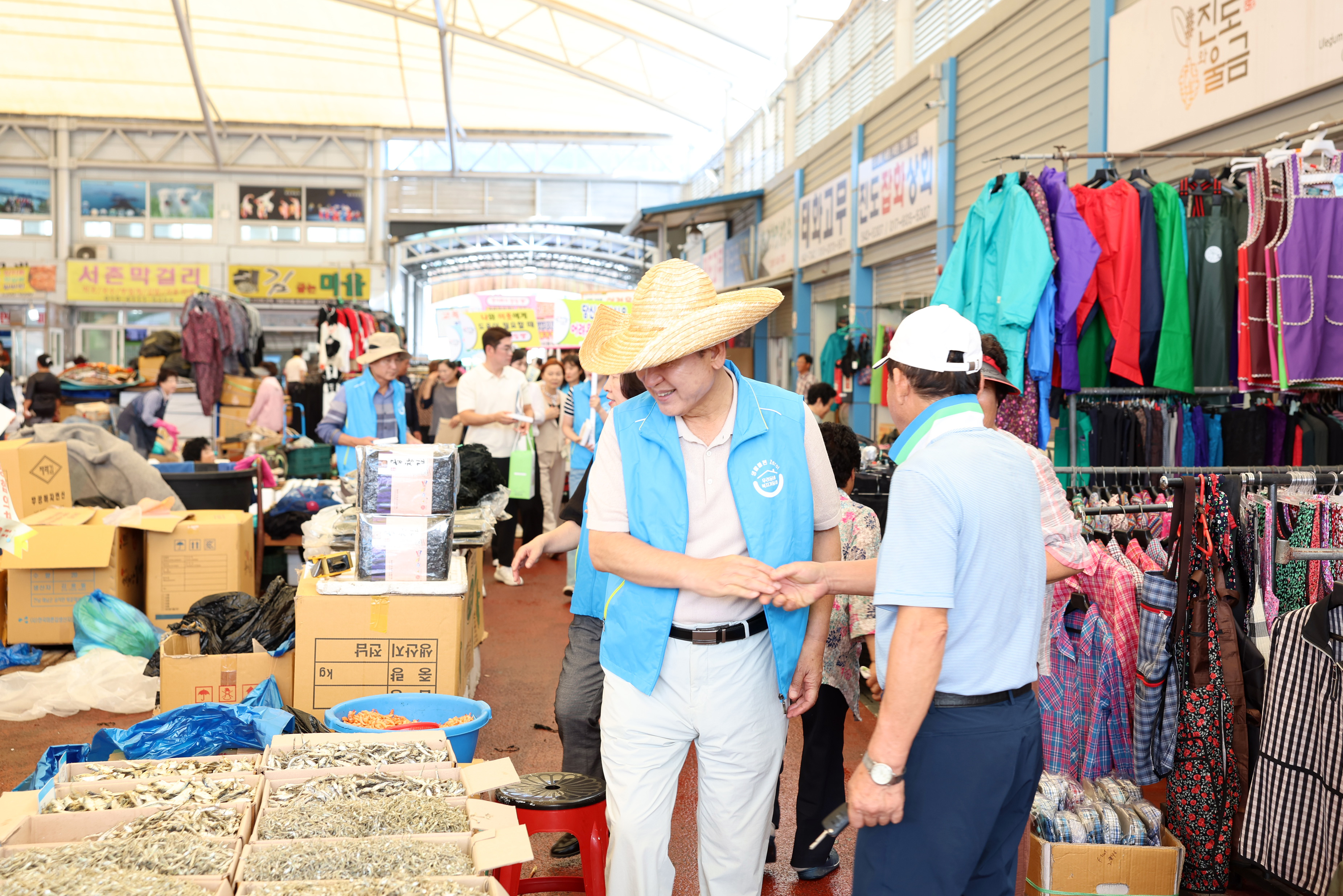 복지사각지대 발굴 및 고독사 예방 캠페인 첨부#8
