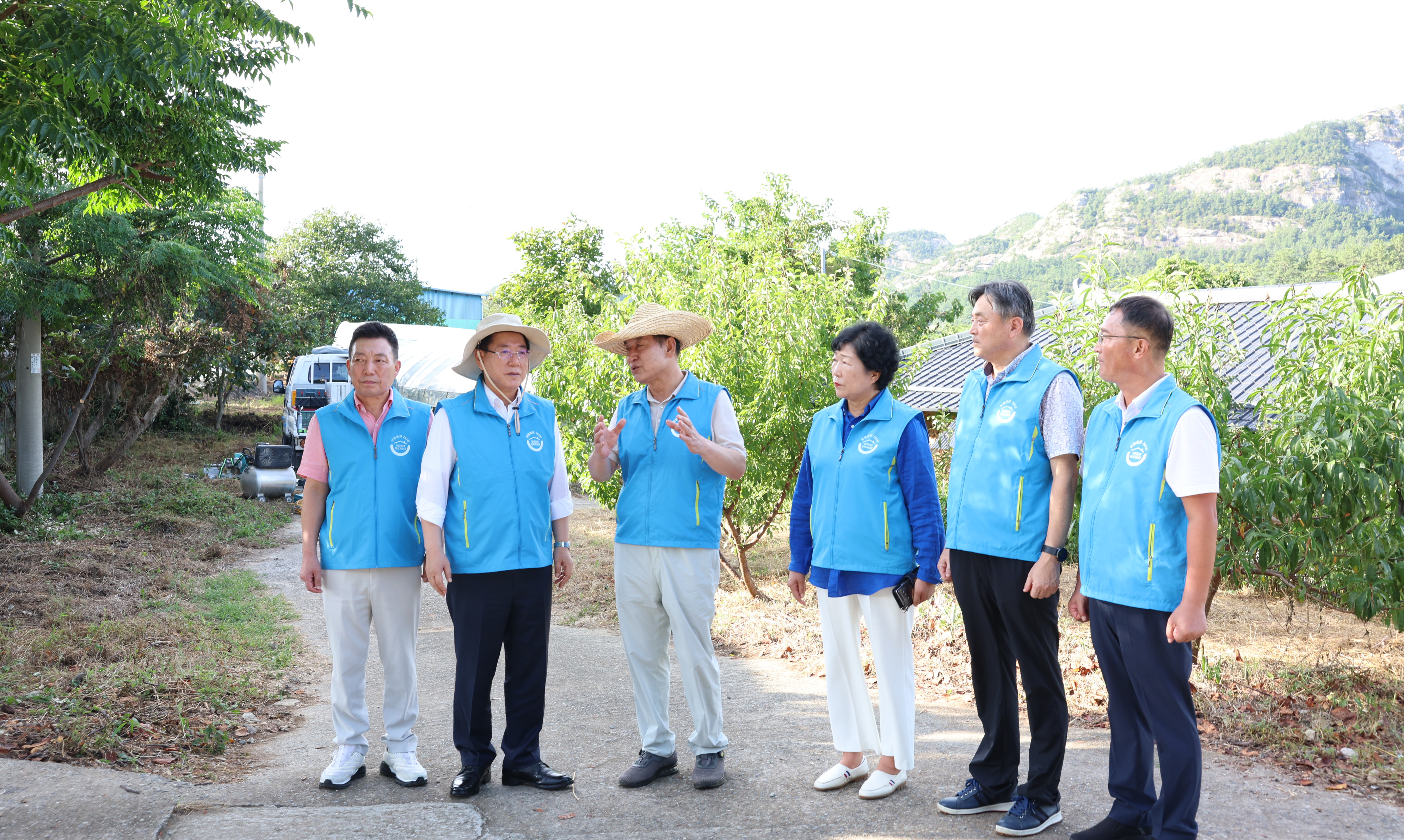 우리동네 복지기동대 현장 확인 첨부#2