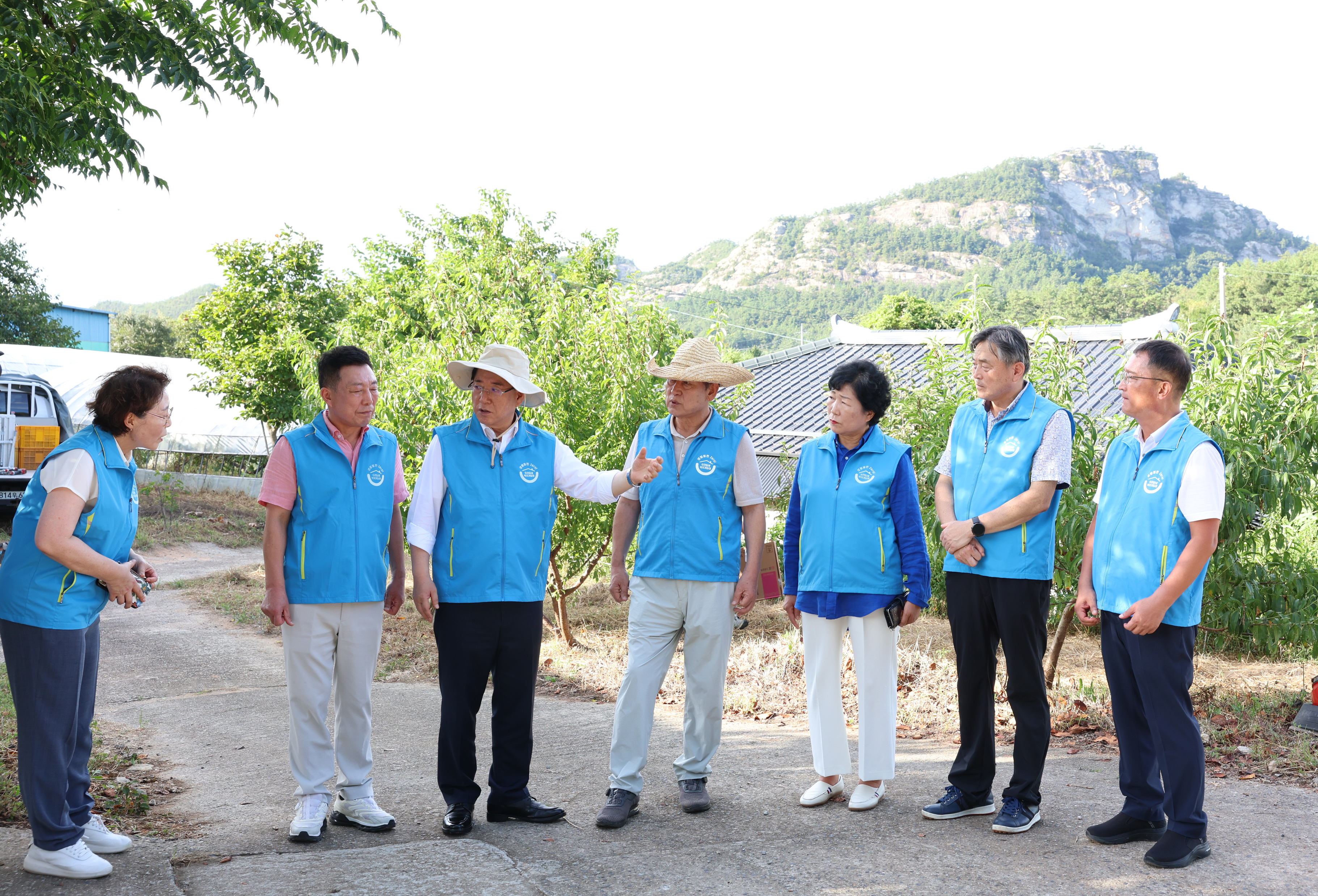 우리동네 복지기동대 현장 확인 첨부#3