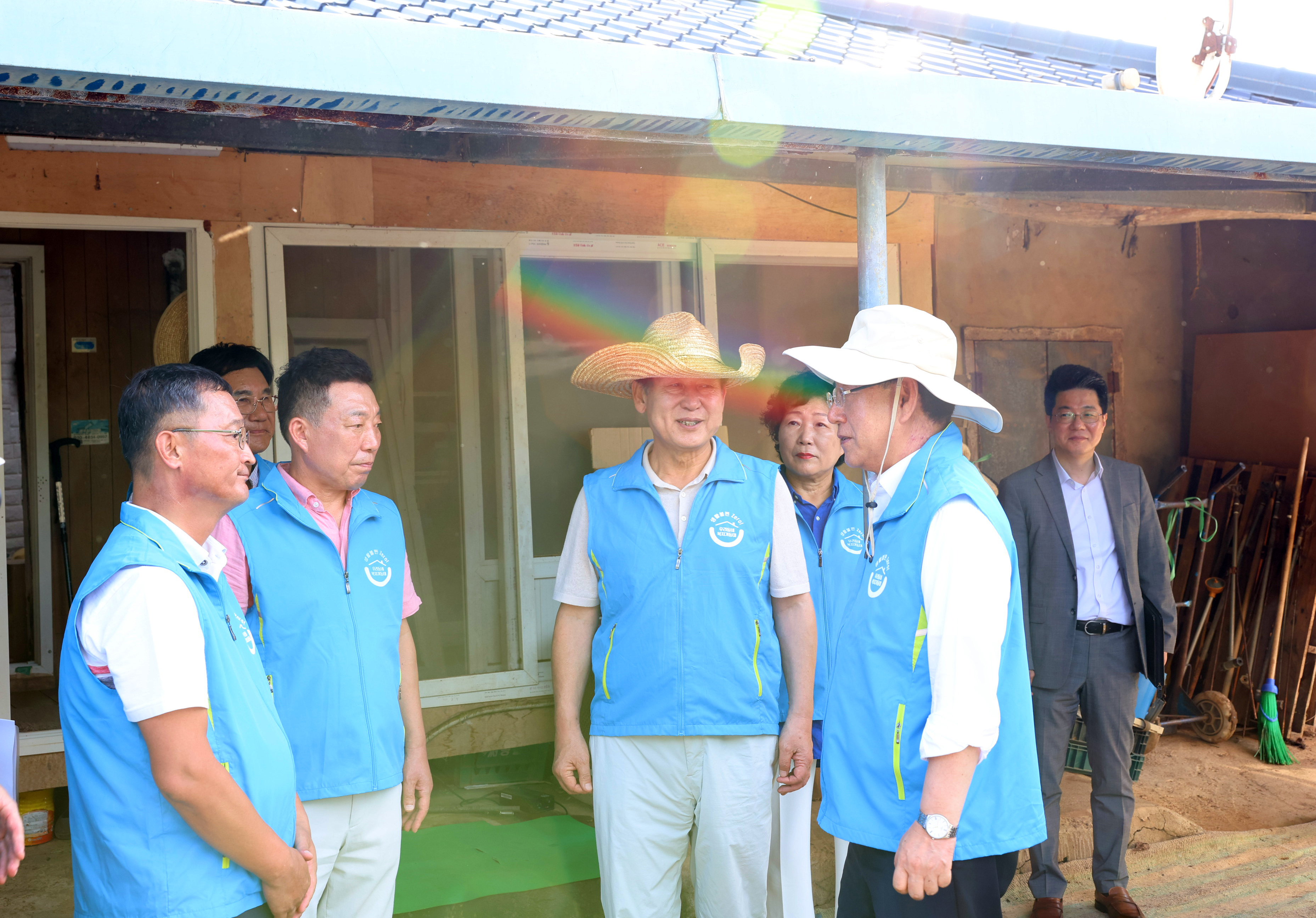 우리동네 복지기동대 현장 확인 첨부#5