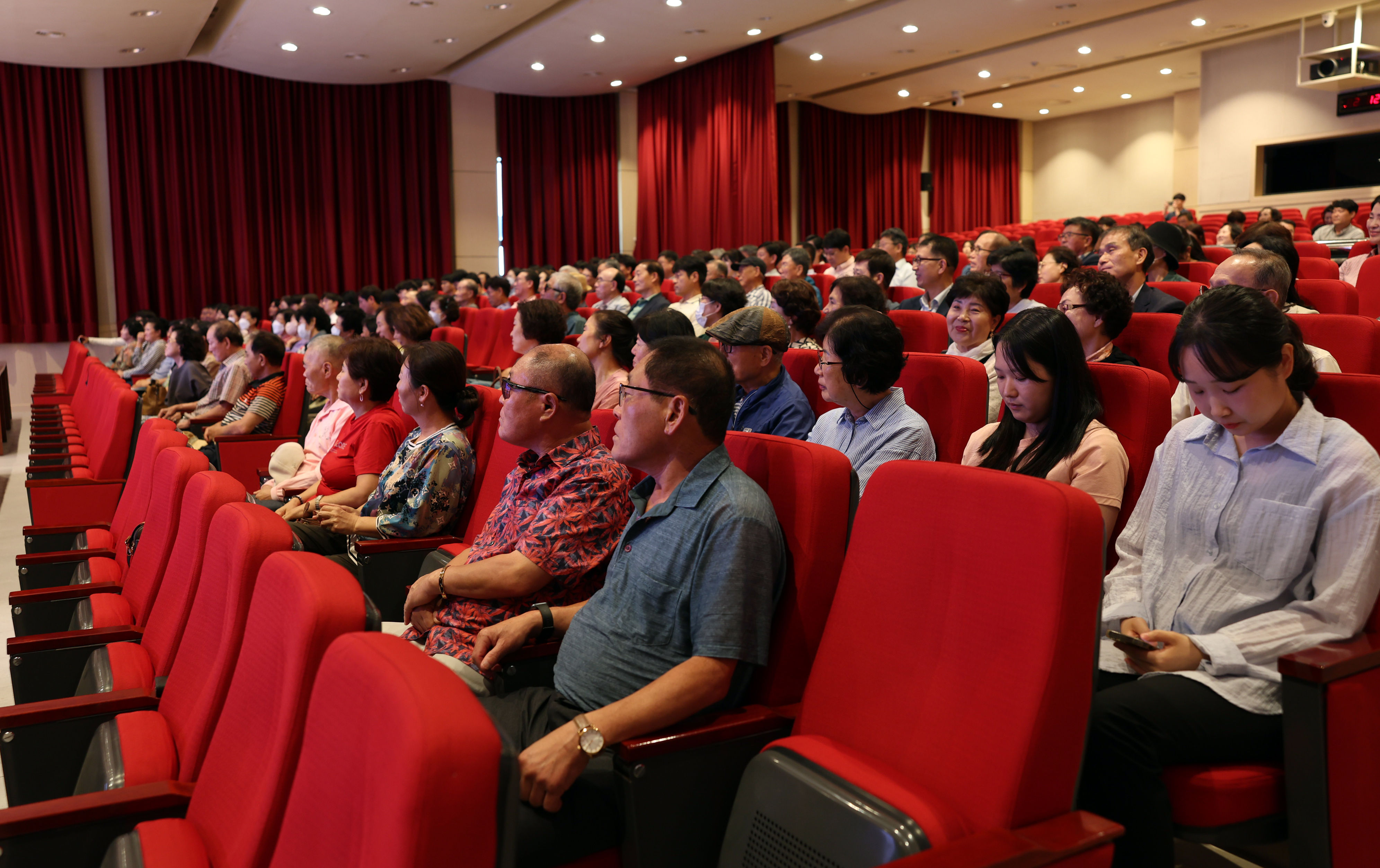 9월 진도 군민행복 아카데미 첨부#6