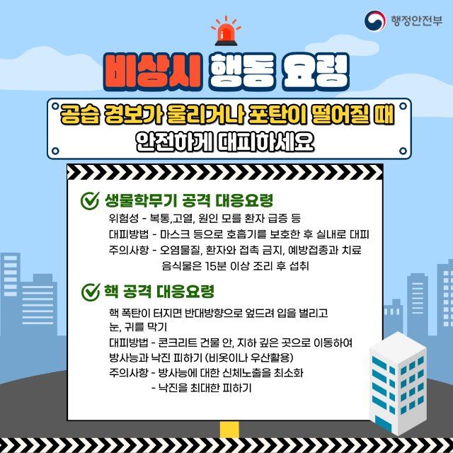 비상시 행동요령1 첨부#2