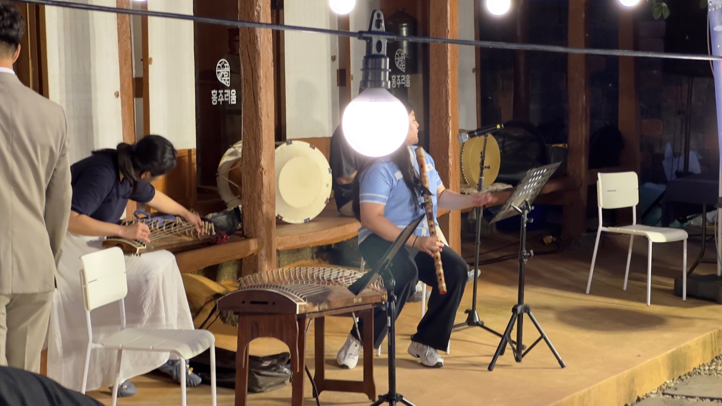 홍주 행사 콘서트 재밌는 경험이었습니다 첨부#3