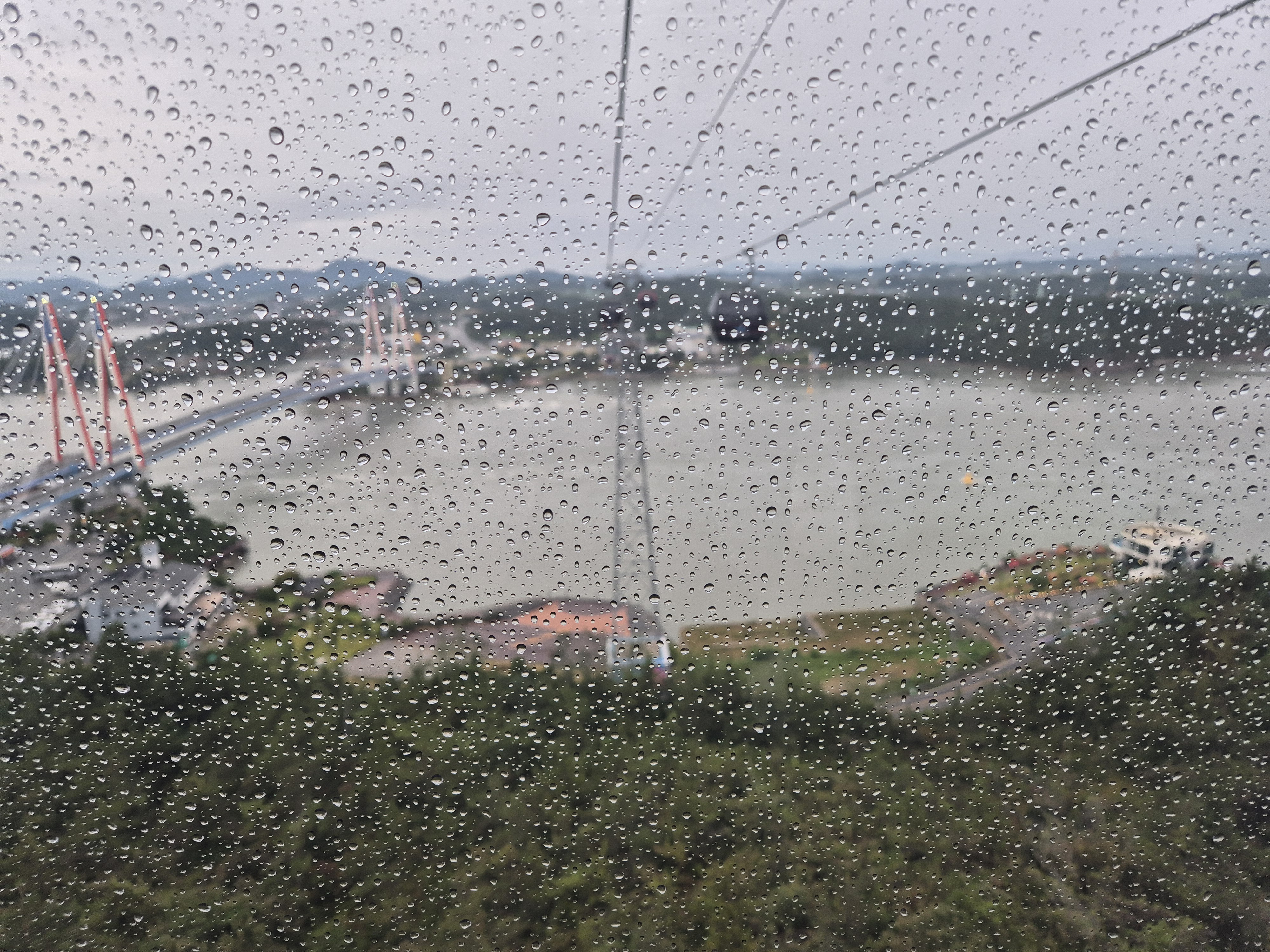 진도해상케이블카 황차장님을 크게 칭찬해주십시요 첨부#3