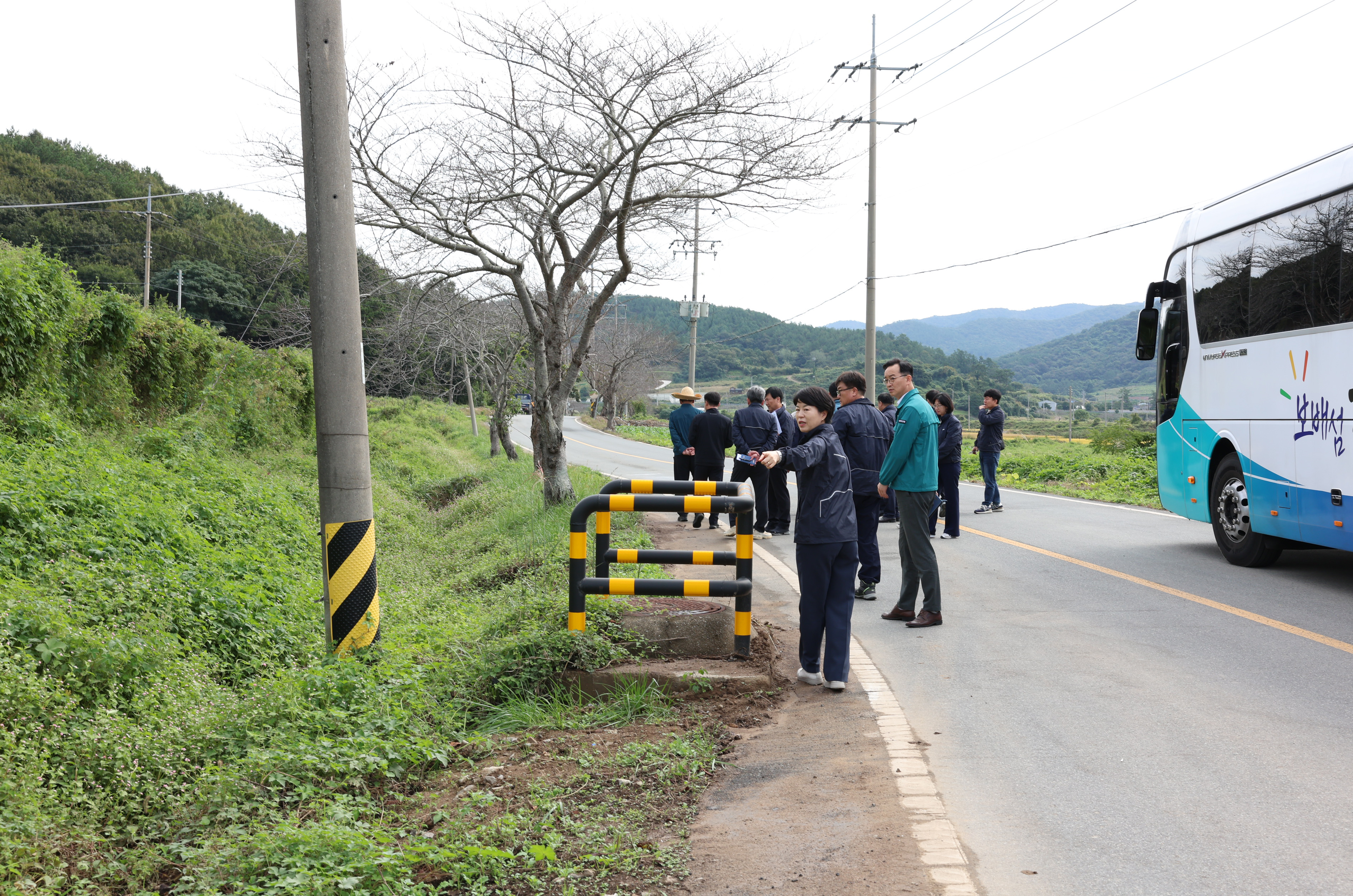 재해대비 현장점검 첨부#5