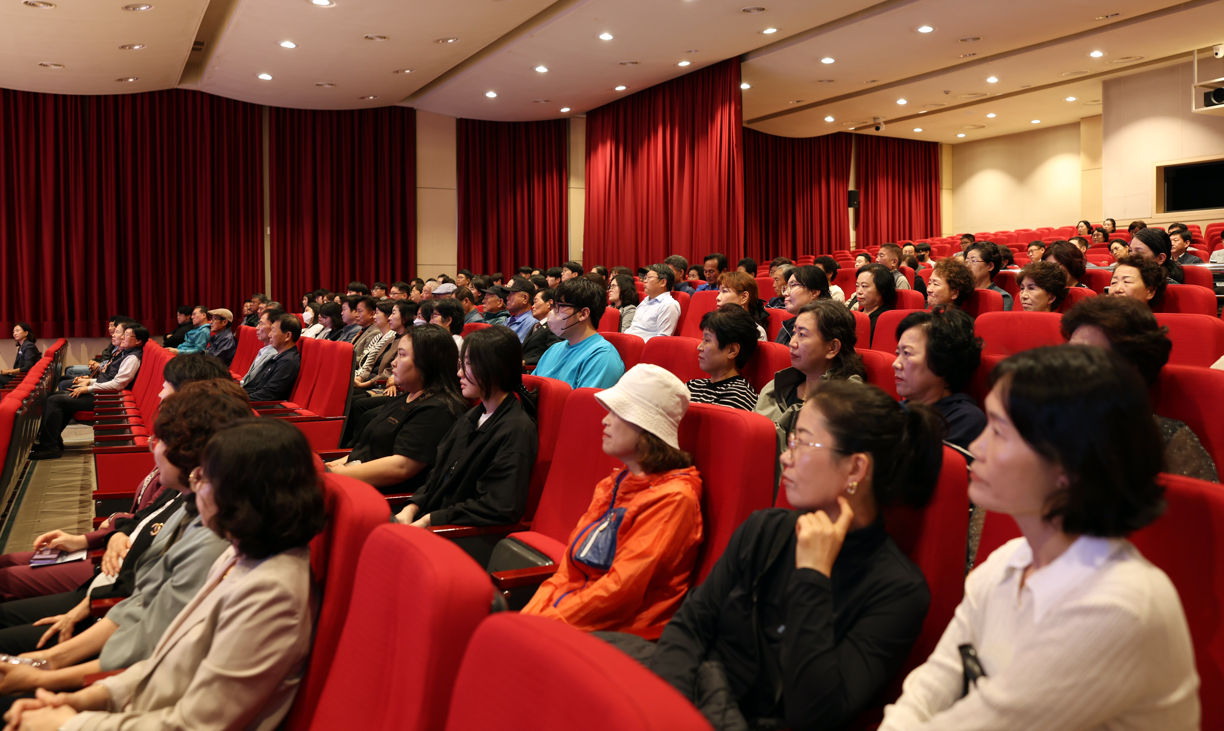 10월 진도 군민행복 아카데미 첨부#8