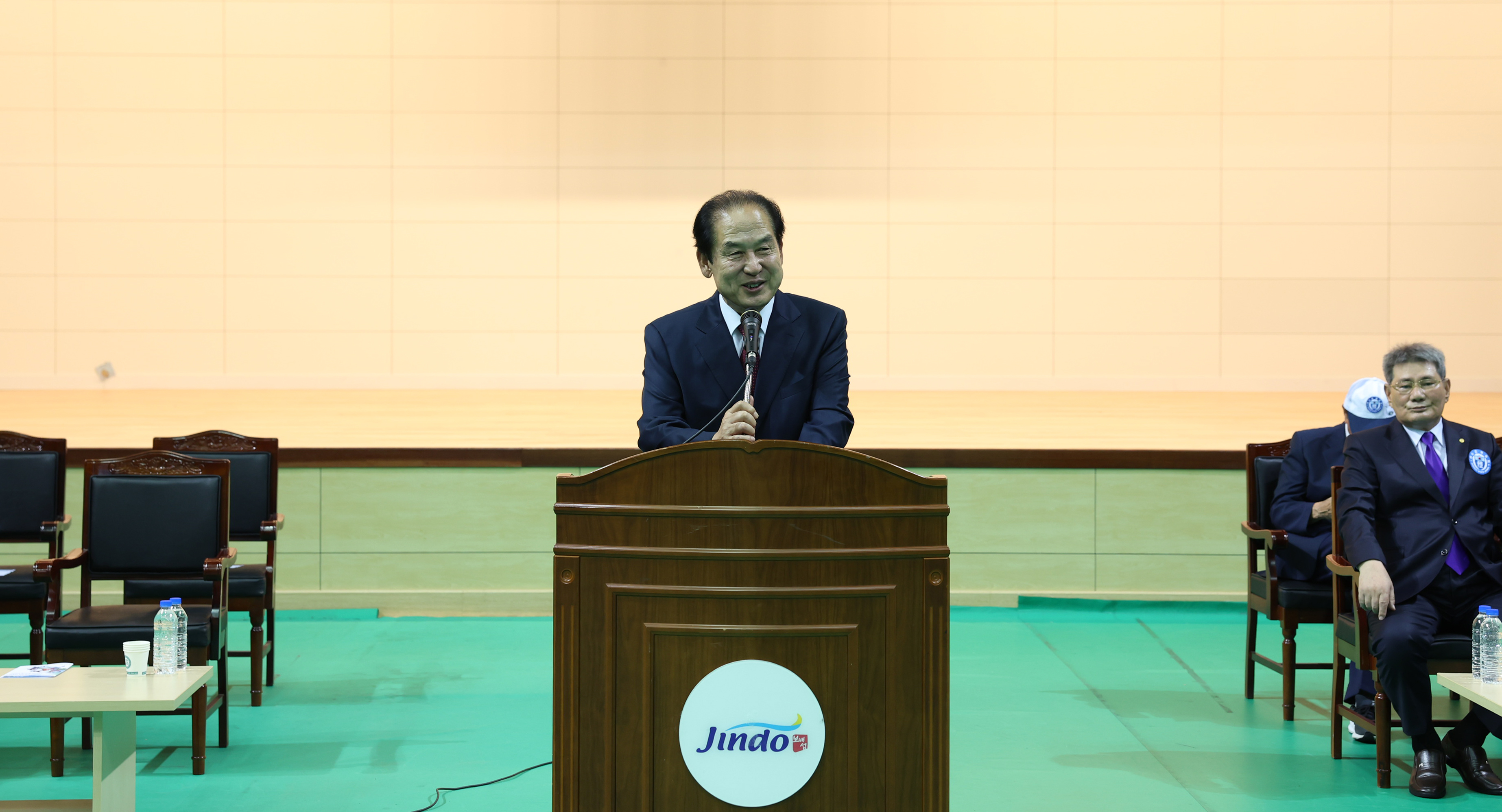 제36회 전라남도 생활체육대축전 출영식 첨부#6