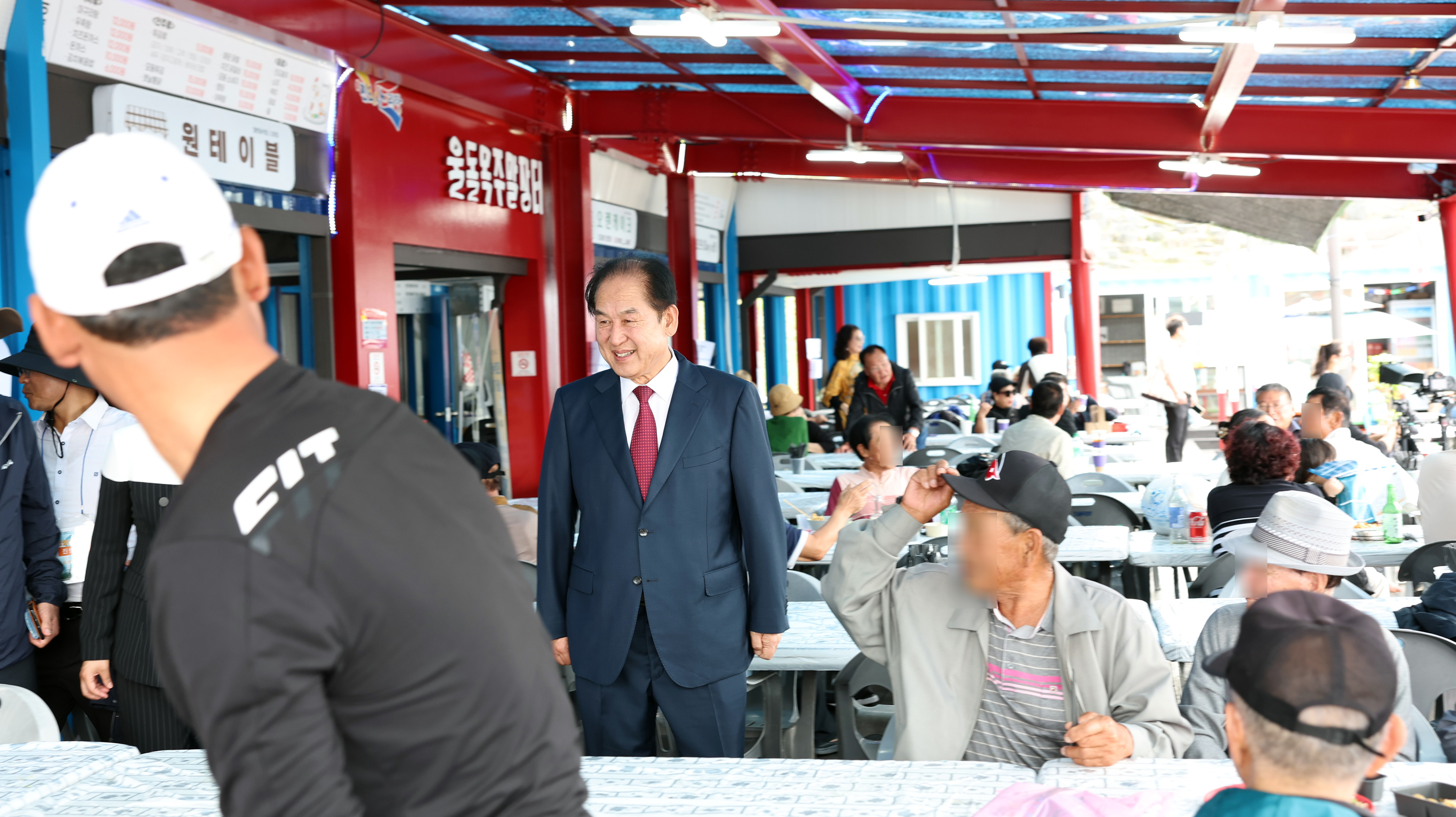 2024 명량대첩축제 1일차 첨부#7