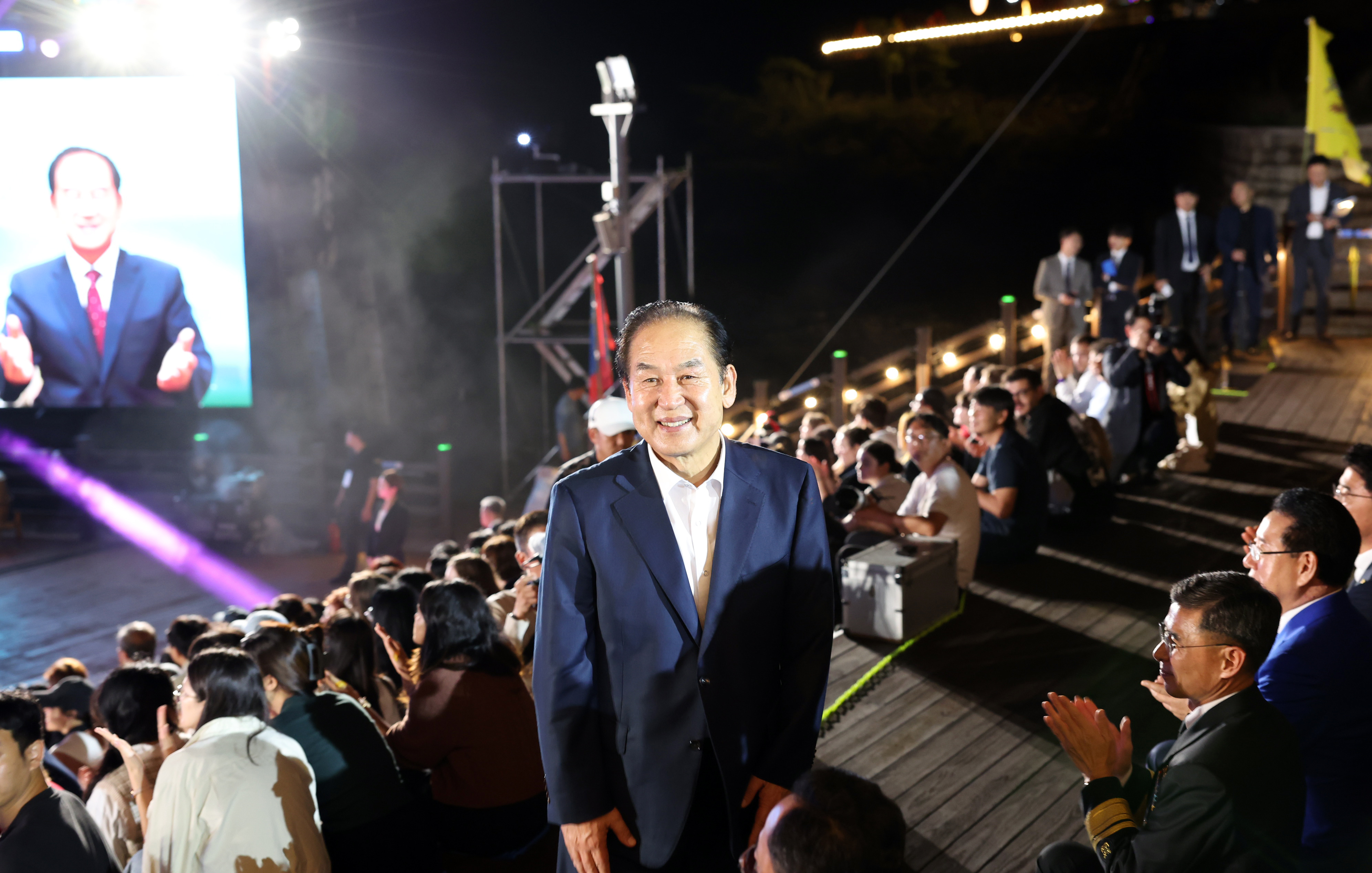 2024 명량대첩축제 개막식 첨부#4