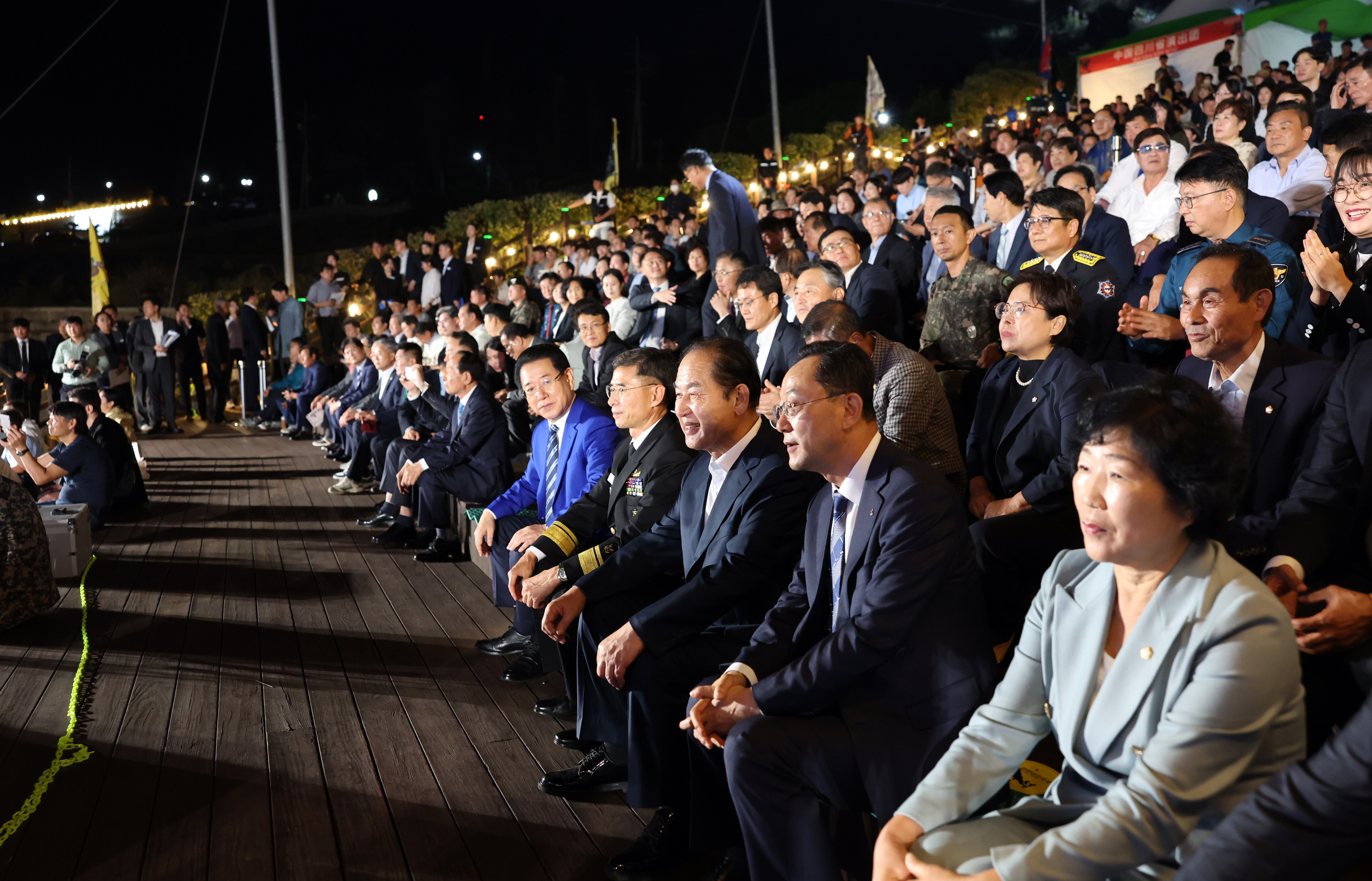 2024 명량대첩축제 개막식 첨부#5