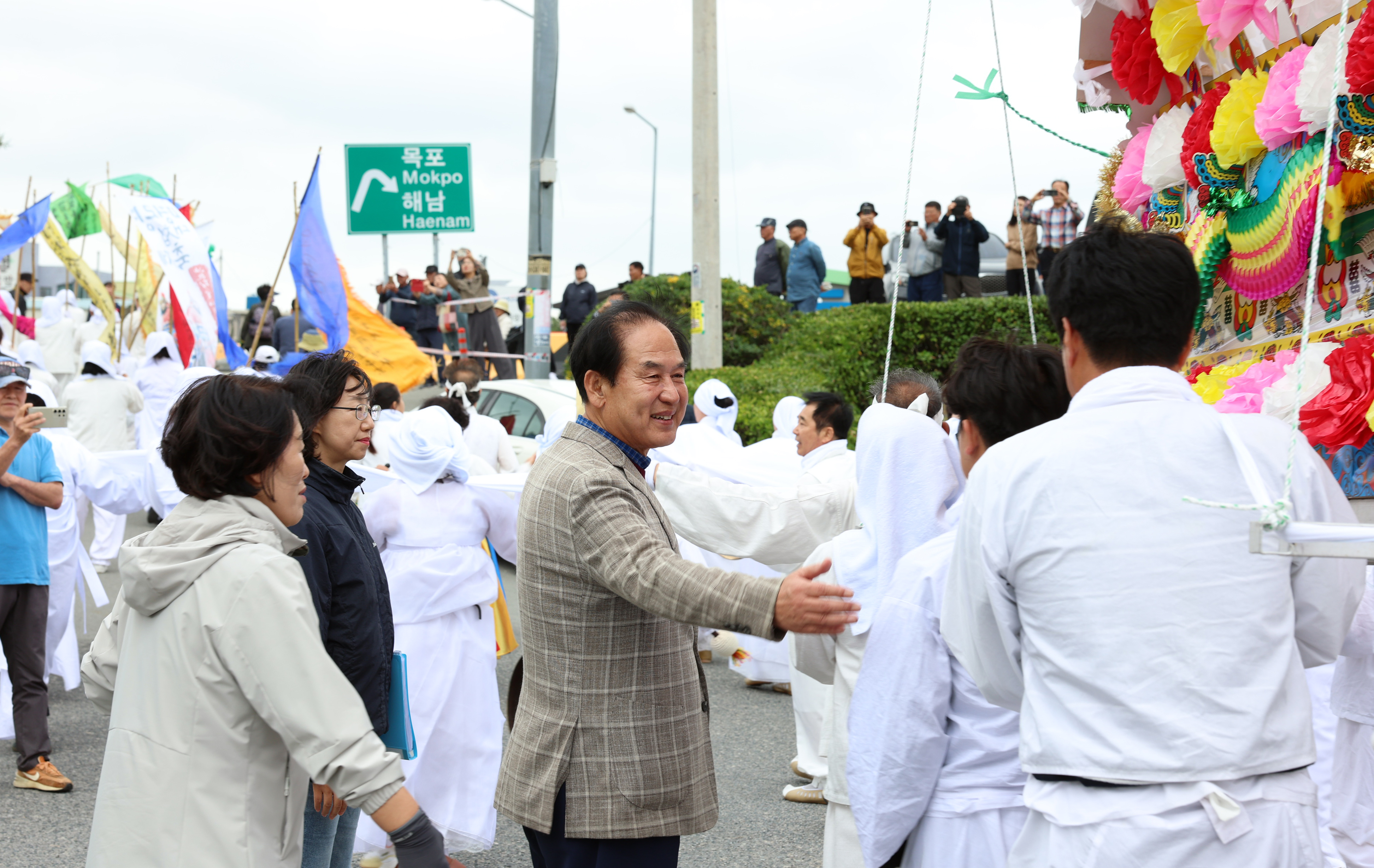 2024 명량대첩축제 2일차 첨부#2