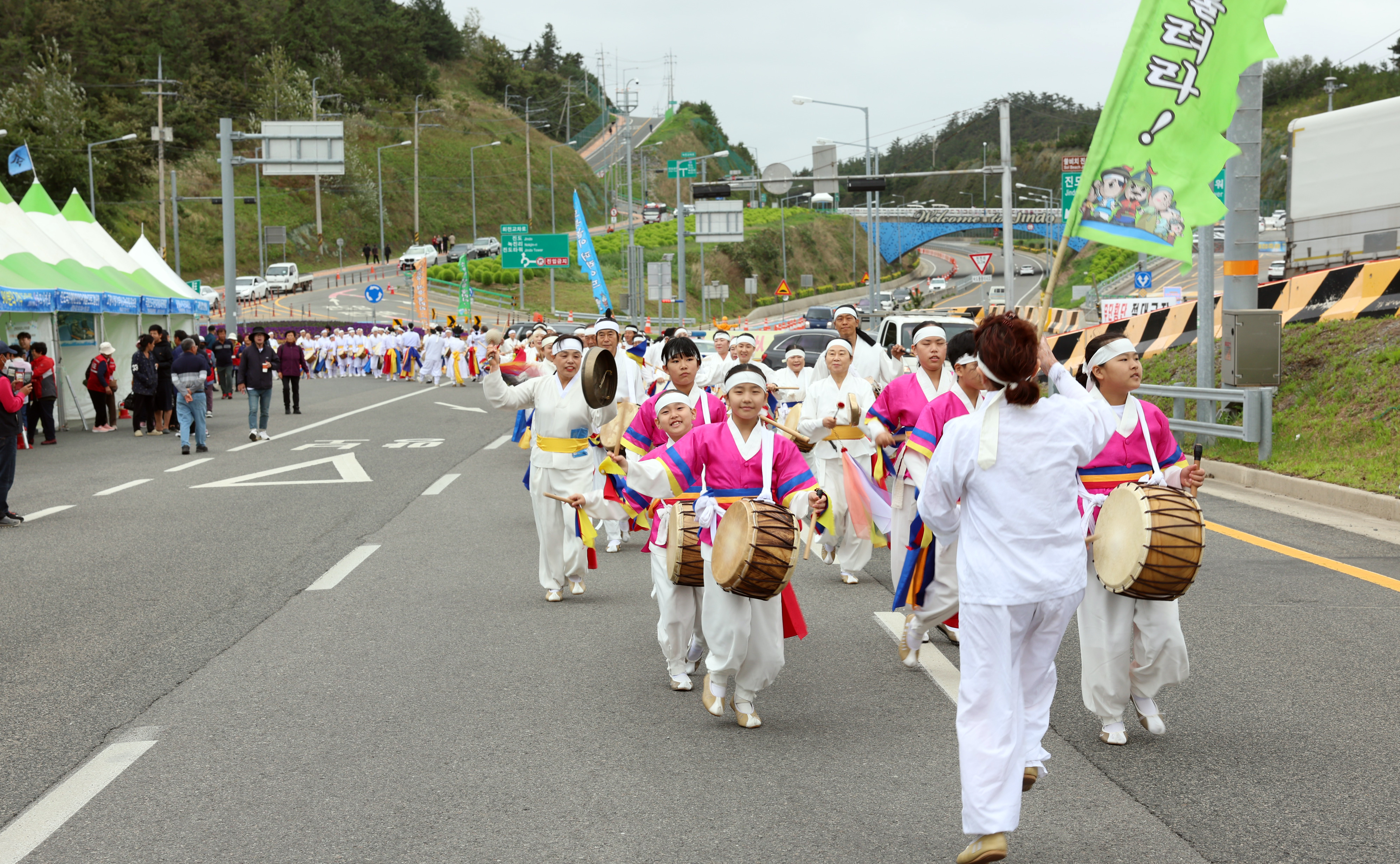 2024 명량대첩축제 2일차 첨부#6