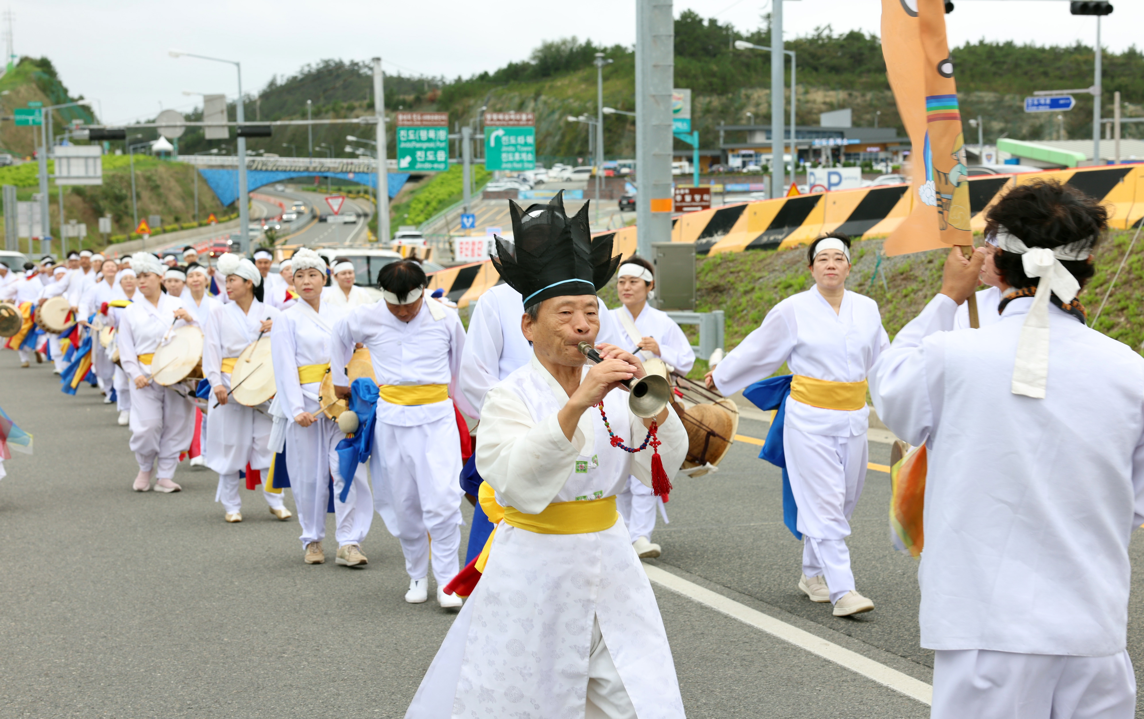 2024 명량대첩축제 2일차 첨부#7