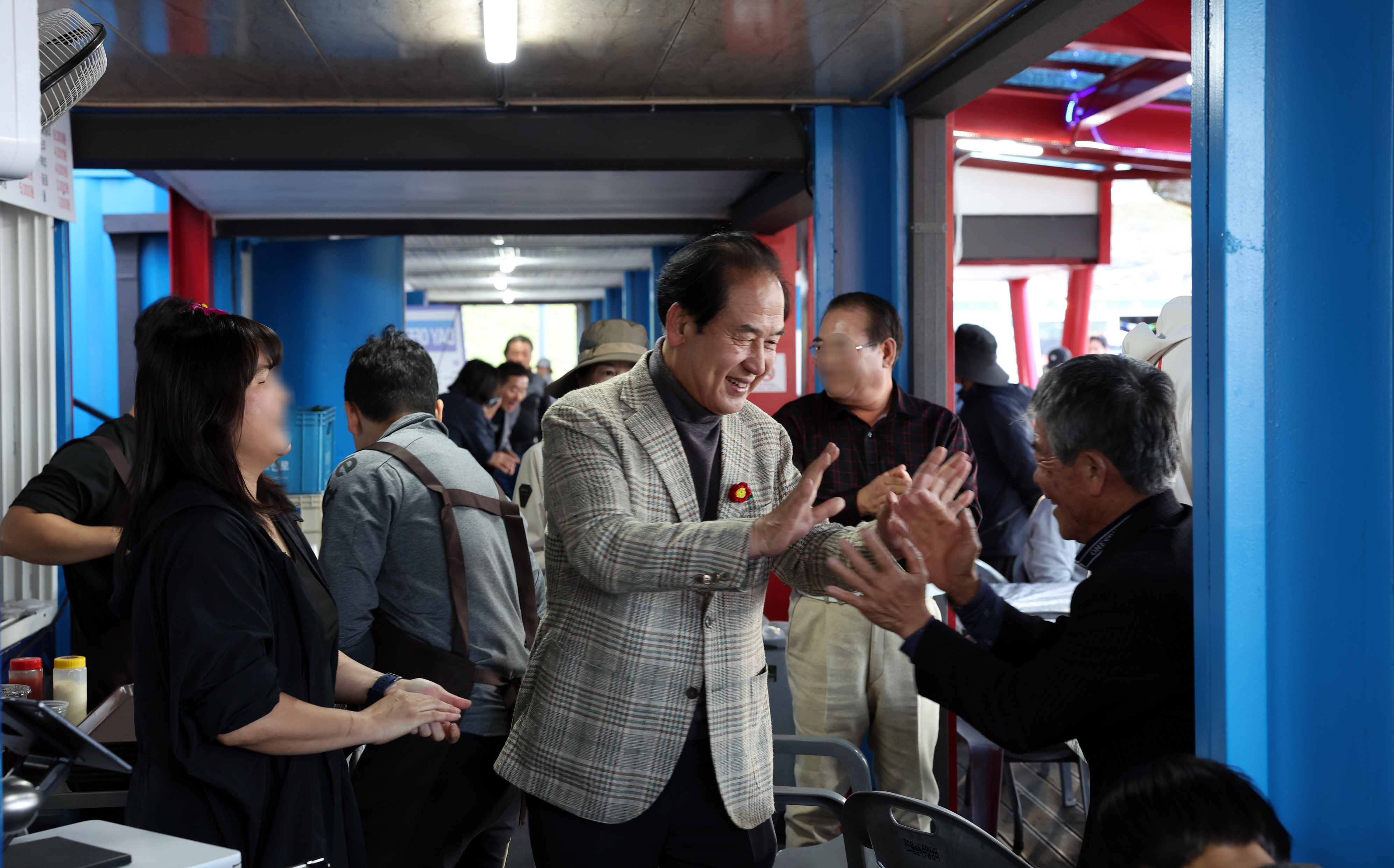 2024 명량대첩축제 3일차 이미지