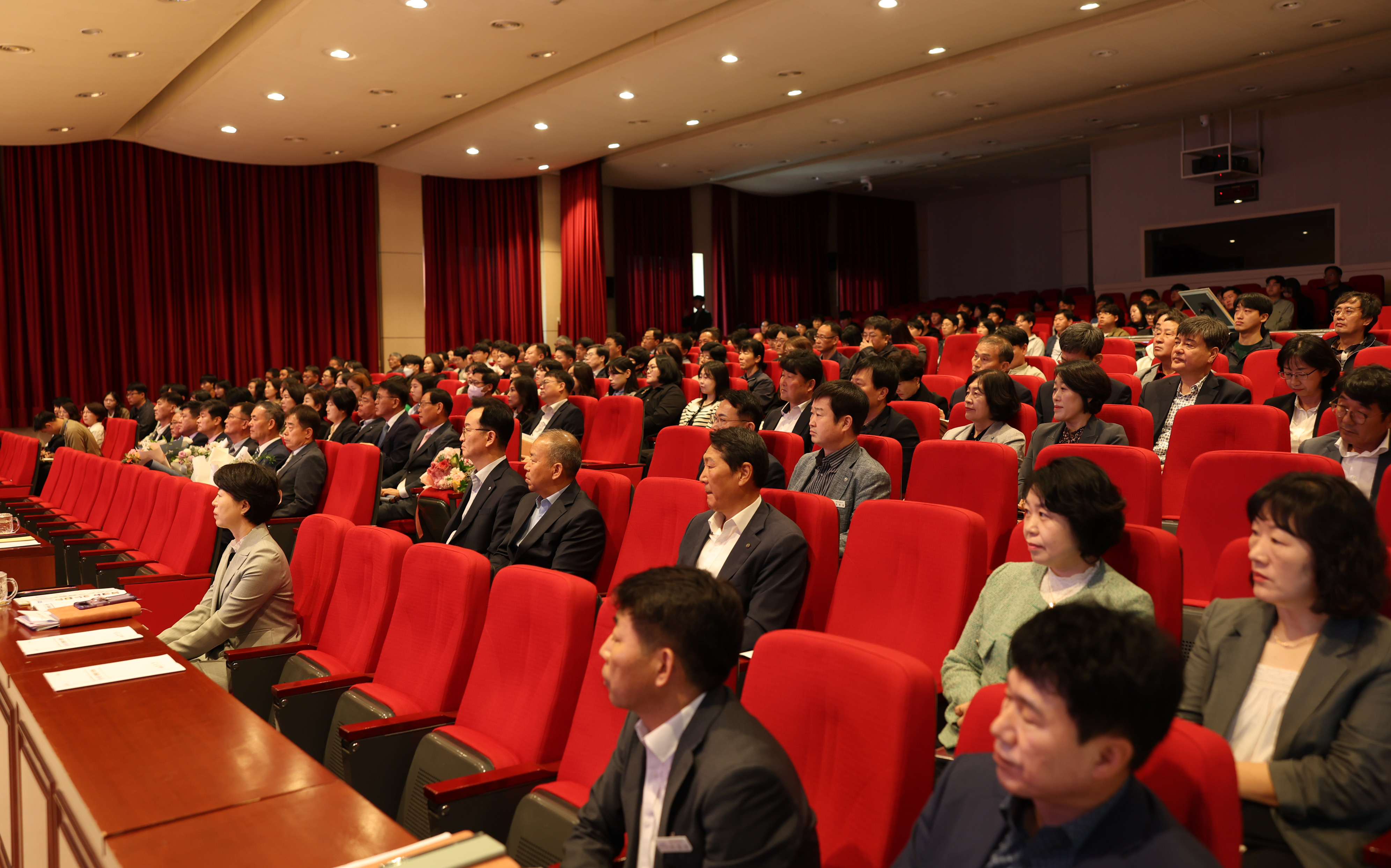 5급 승진임용자 임용장 수여식 첨부#5