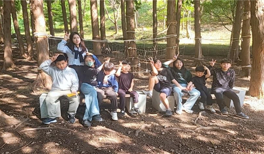 진도군, ‘농번기 아이 돌봄’으로 육아 공백 완화 호평 이미지