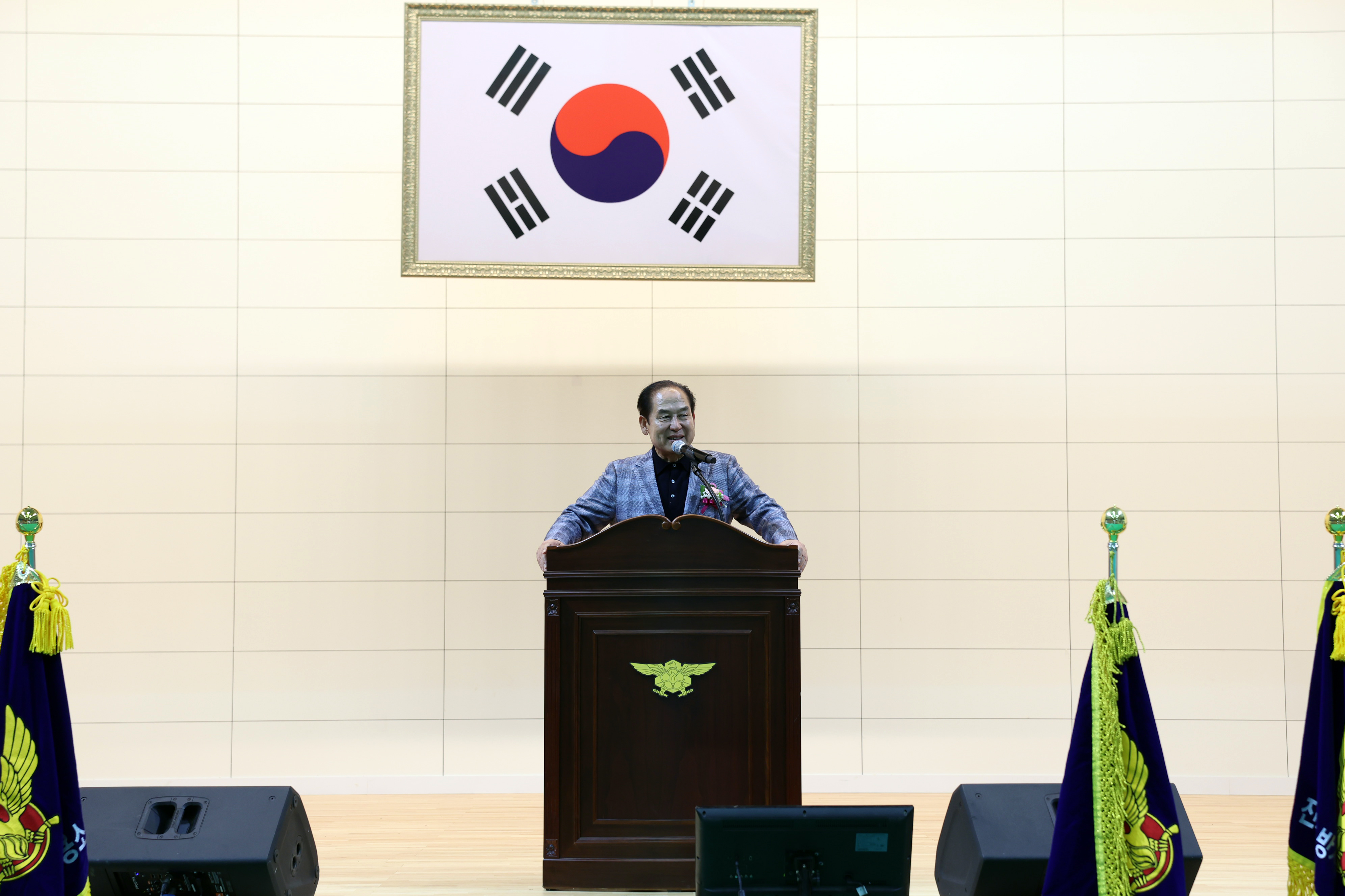 진도군 의용소방대 기술경연대회 및 한마음축제 첨부#6