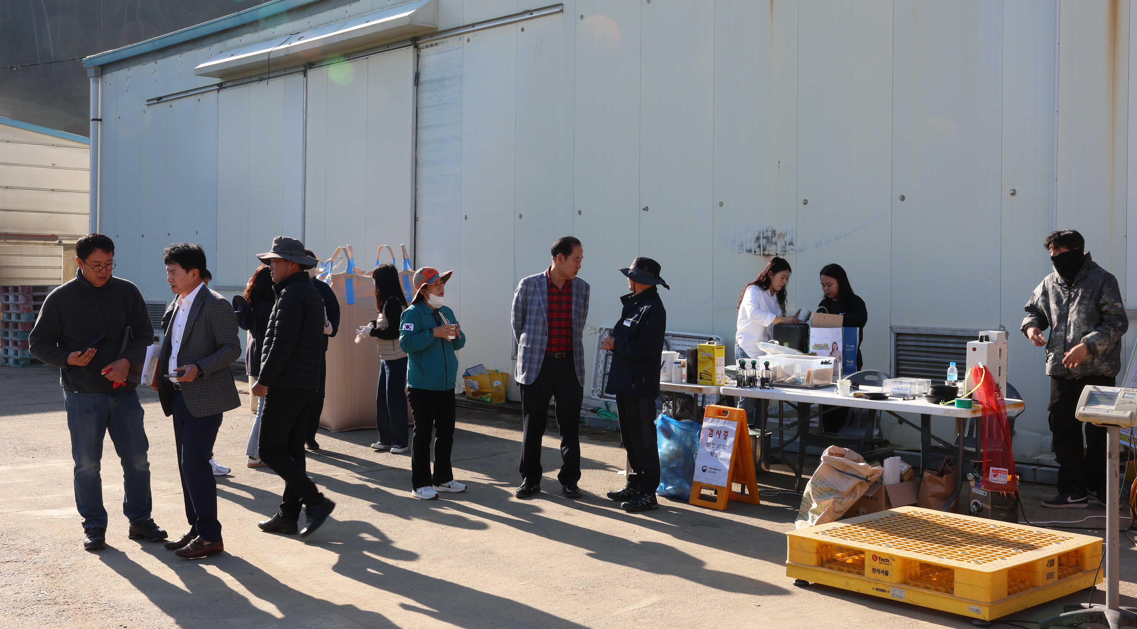 공공비축미곡 수매 현장 방문 첨부#3