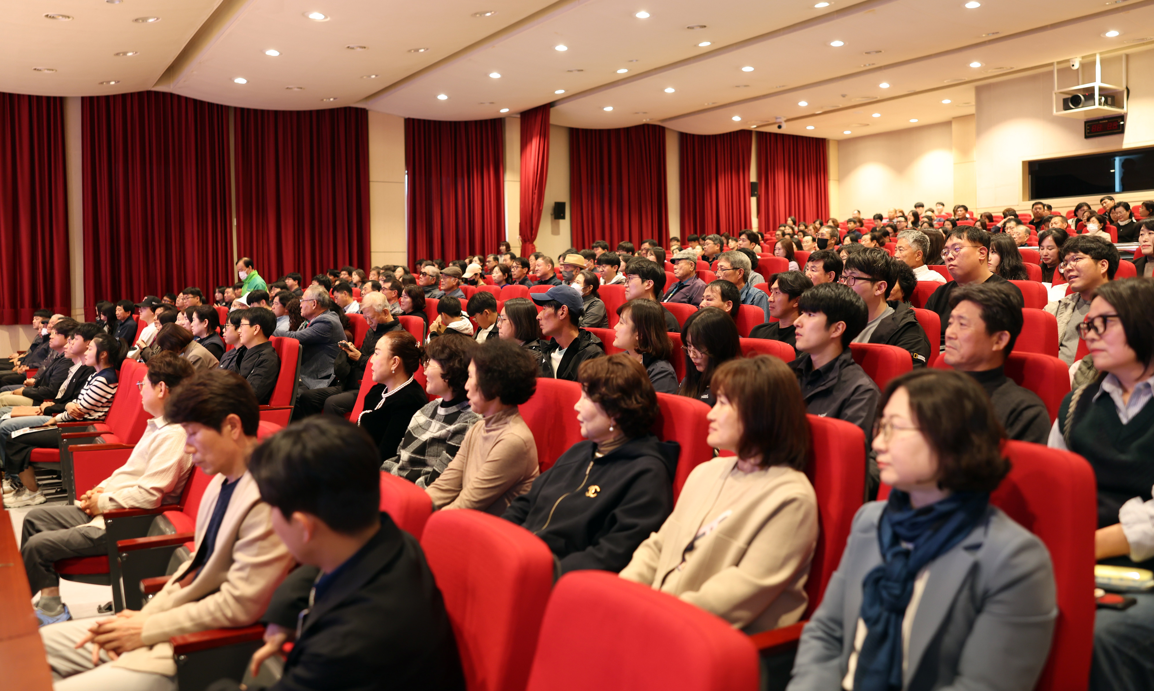 11월 진도 군민행복 아카데미(한문철 변호사) 첨부#9