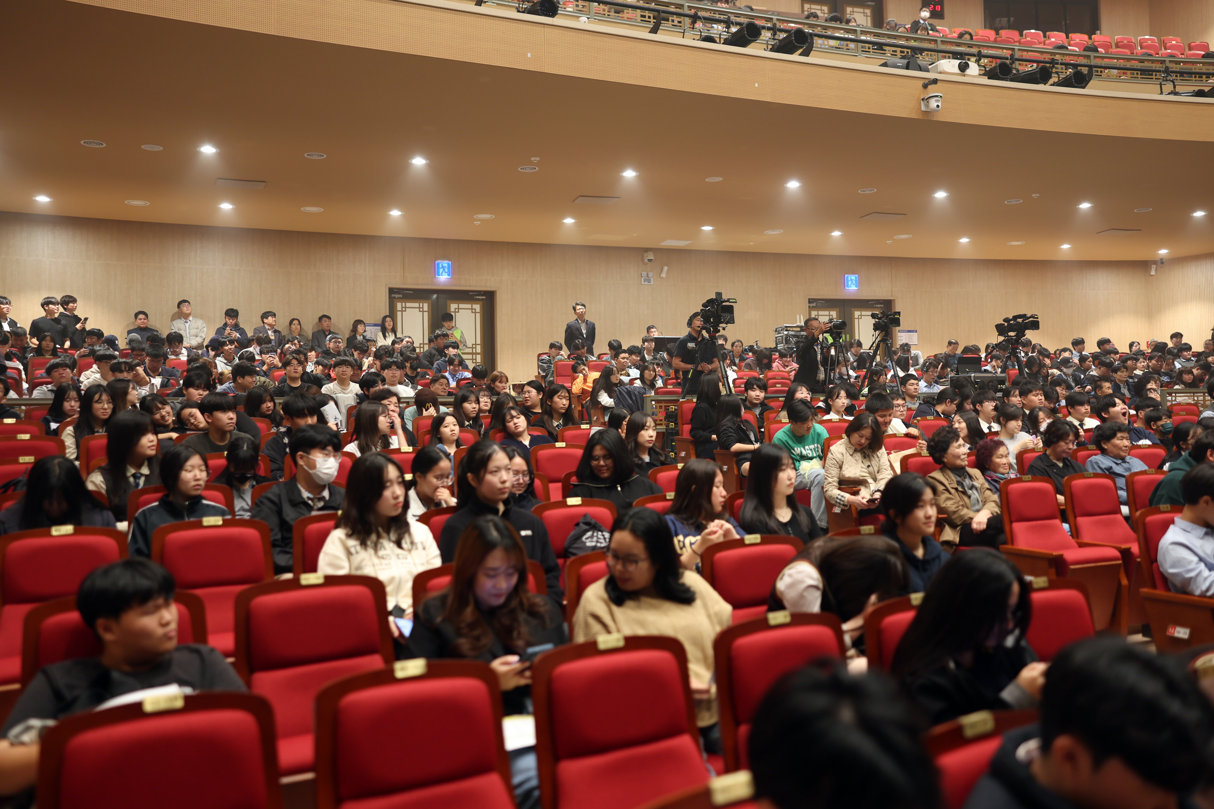 제15회 청소년 어울마당 행사 개회식 첨부#7