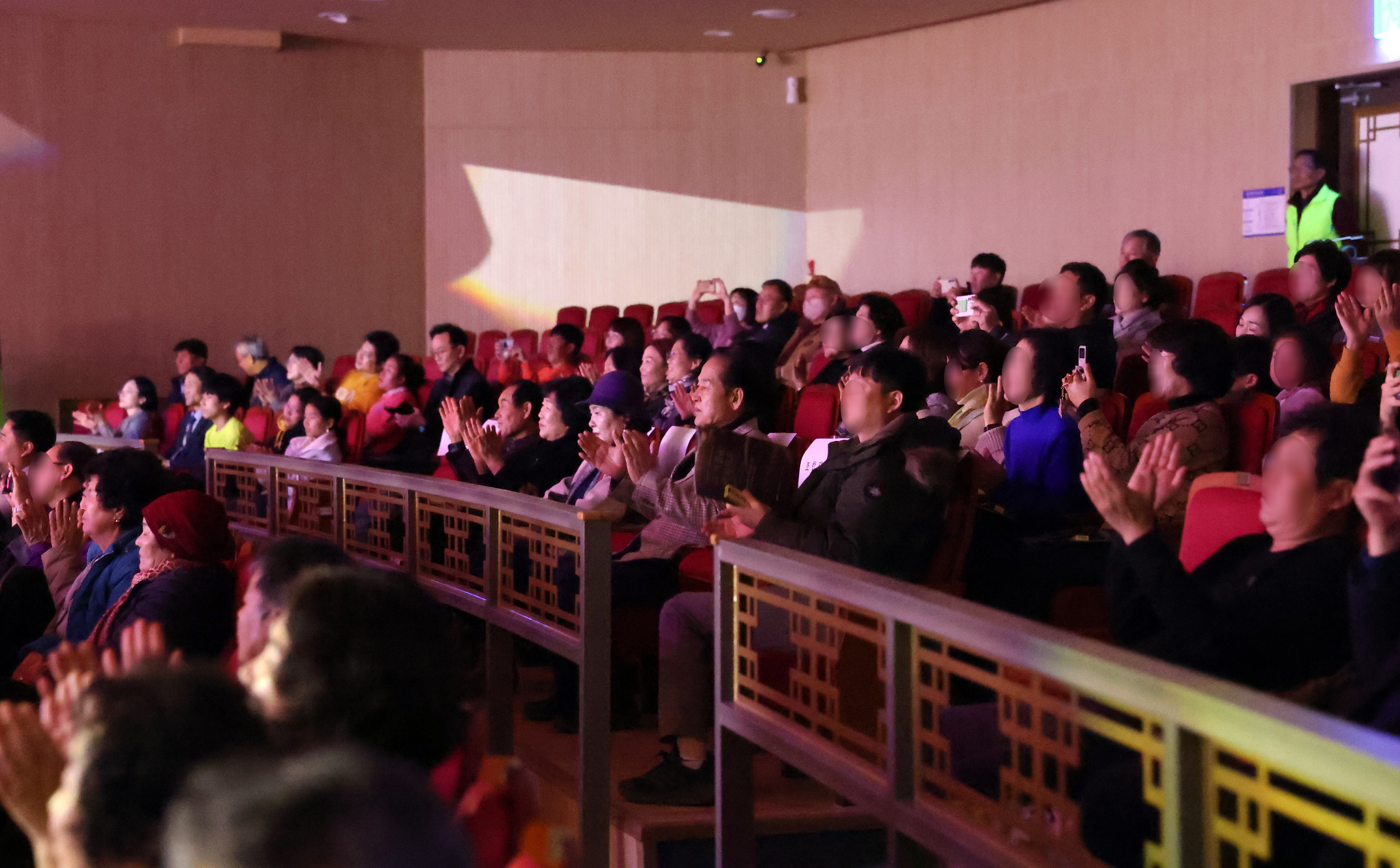 진도여성합창단 정기연주회 첨부#4