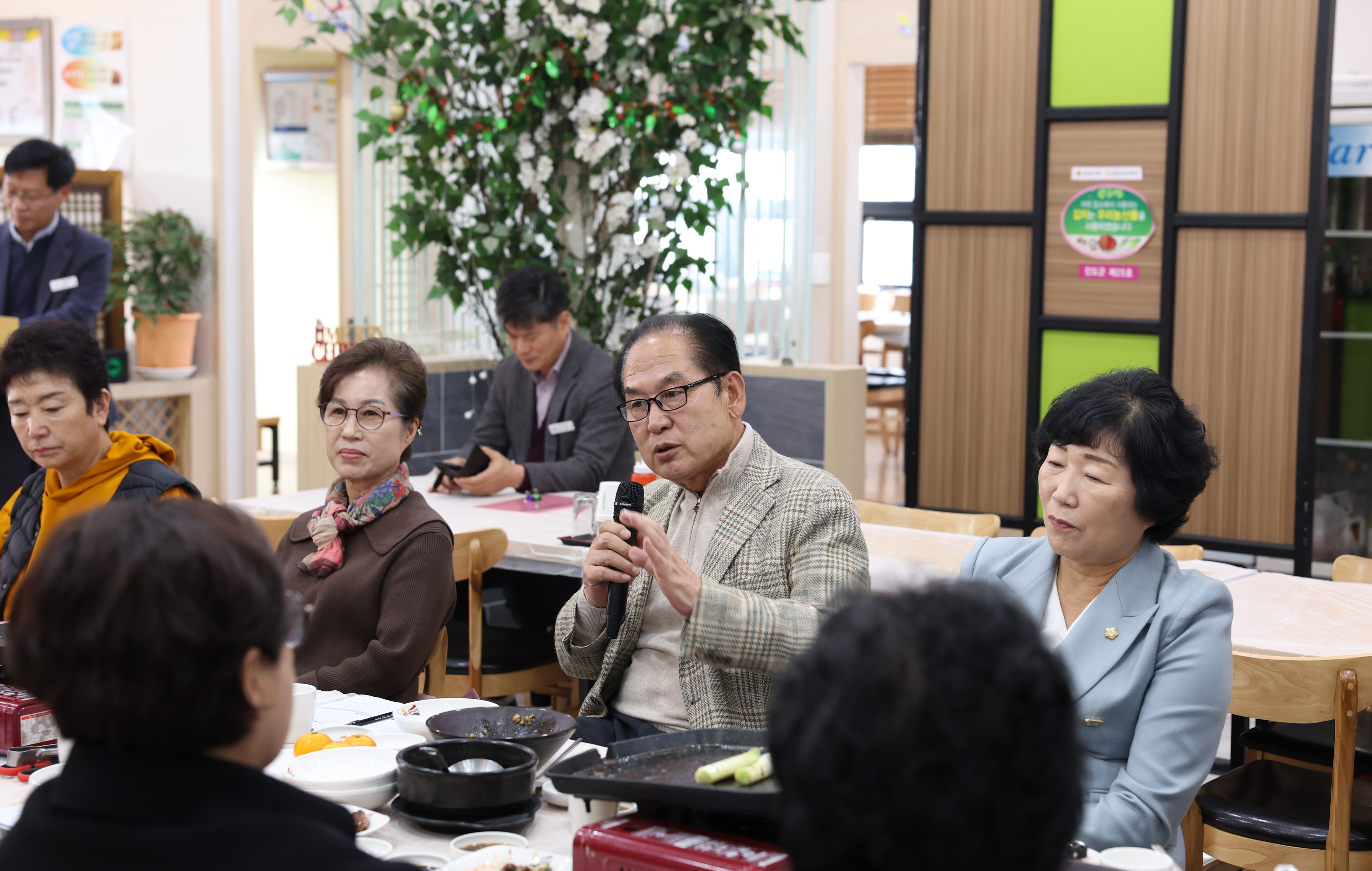 진도대파 개발 음식 시식회 첨부#3