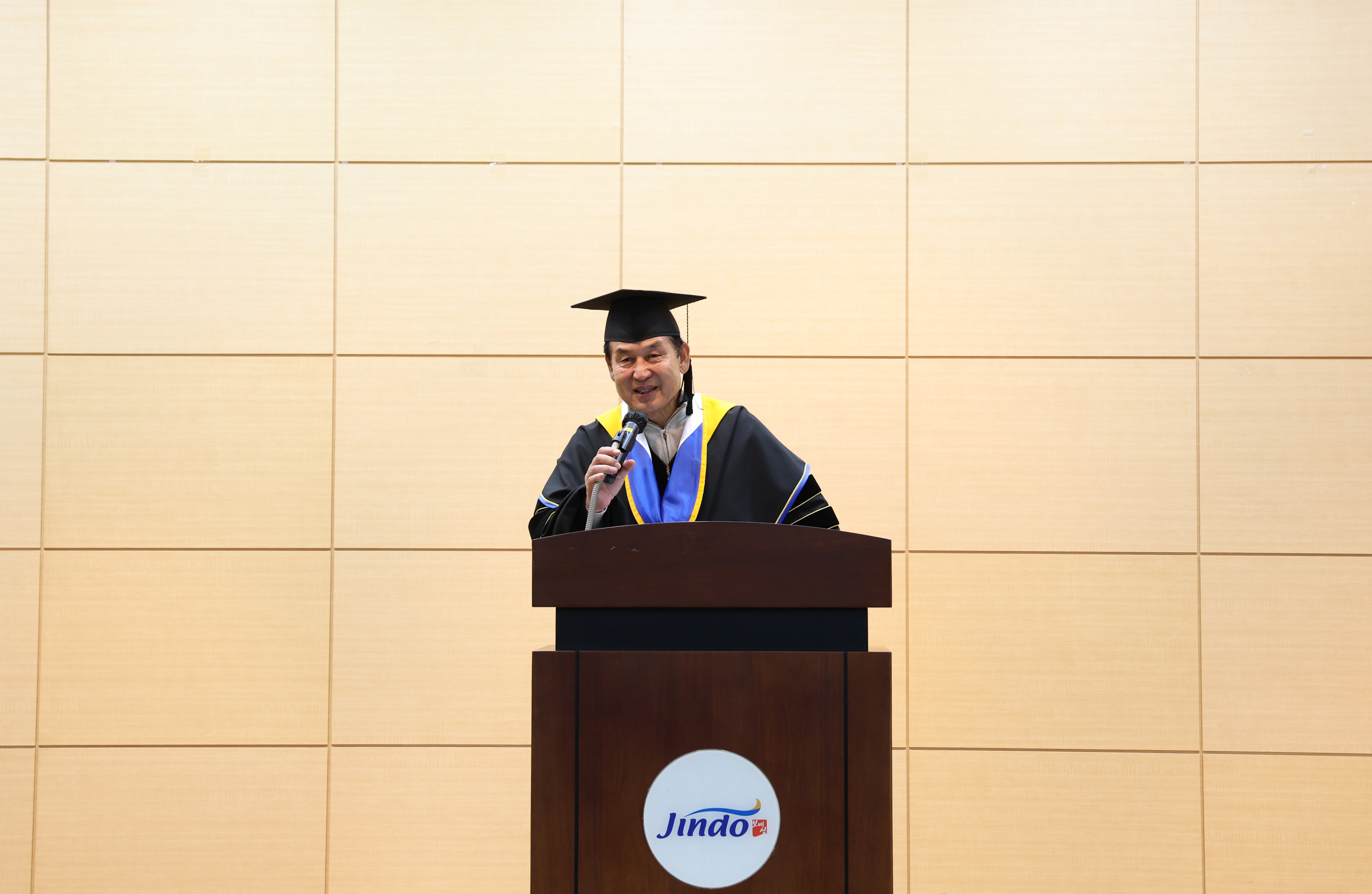 2024 진도군 친환경농업인대학 졸업식 첨부#3