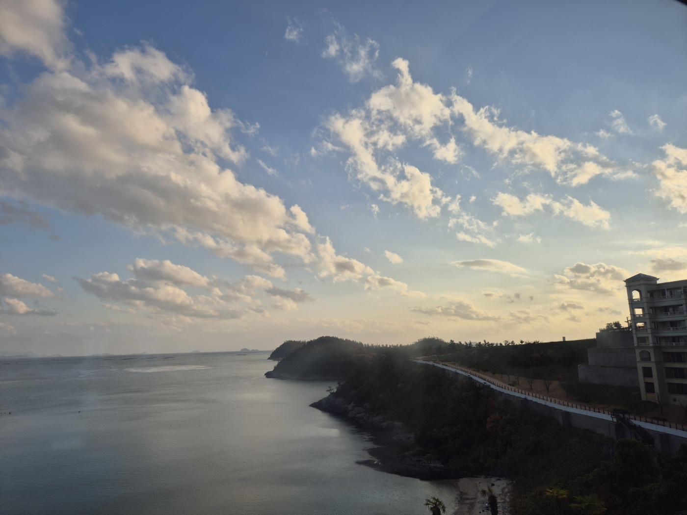 쏠비치에서 만난 진도의 맛~ 대~~~~~~~박 첨부#1