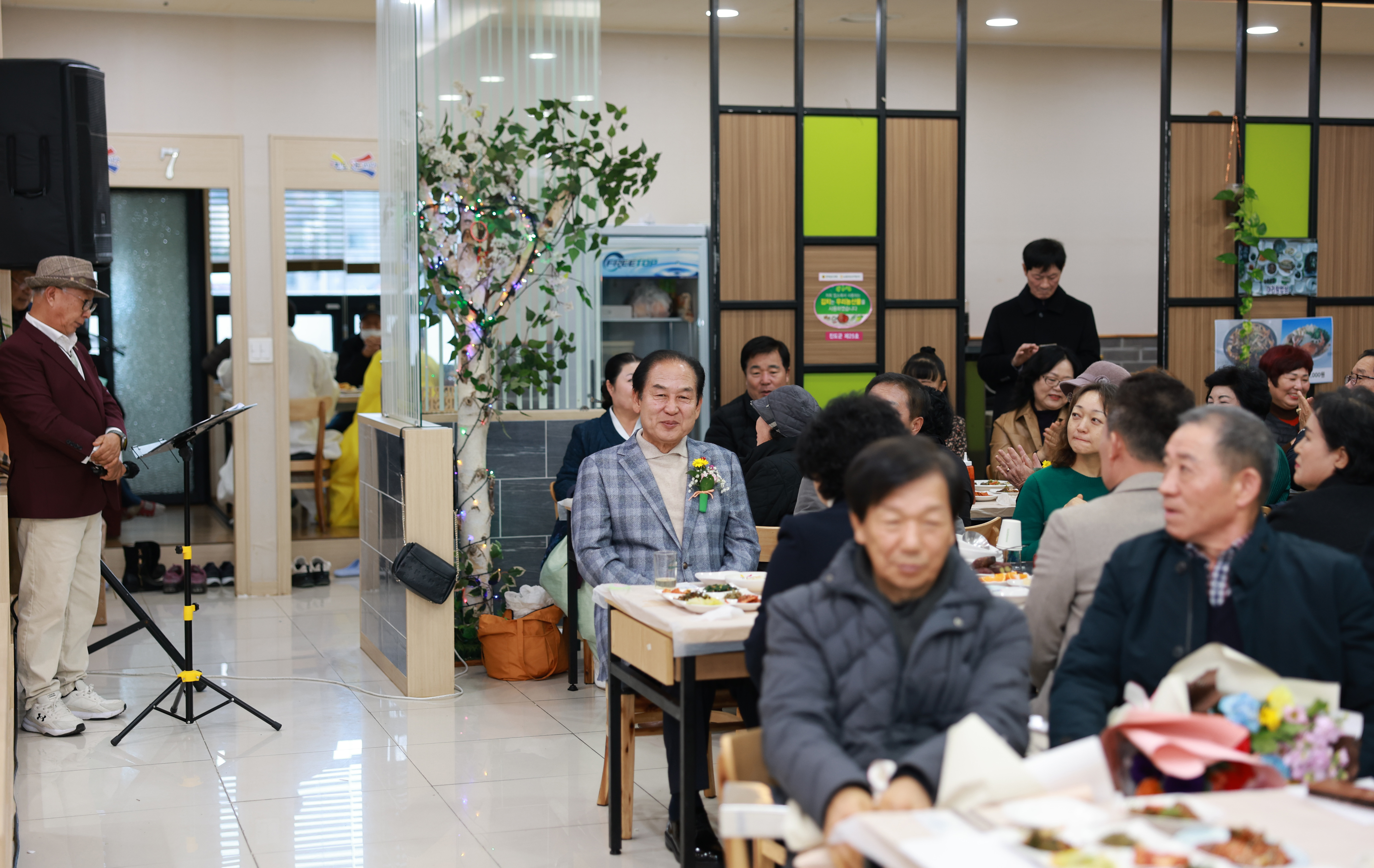 제24회 진도 예술인의 날 행사 첨부#7