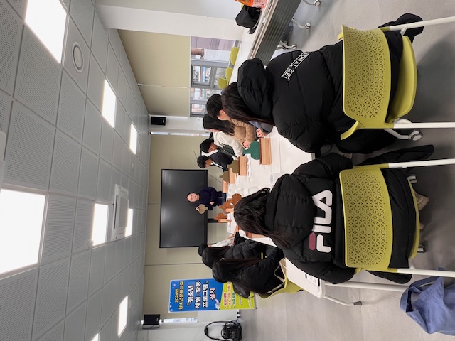 진도군 청소년문화의집, 다양한 체험·활동 프로그램으로 활성화 첨부#3