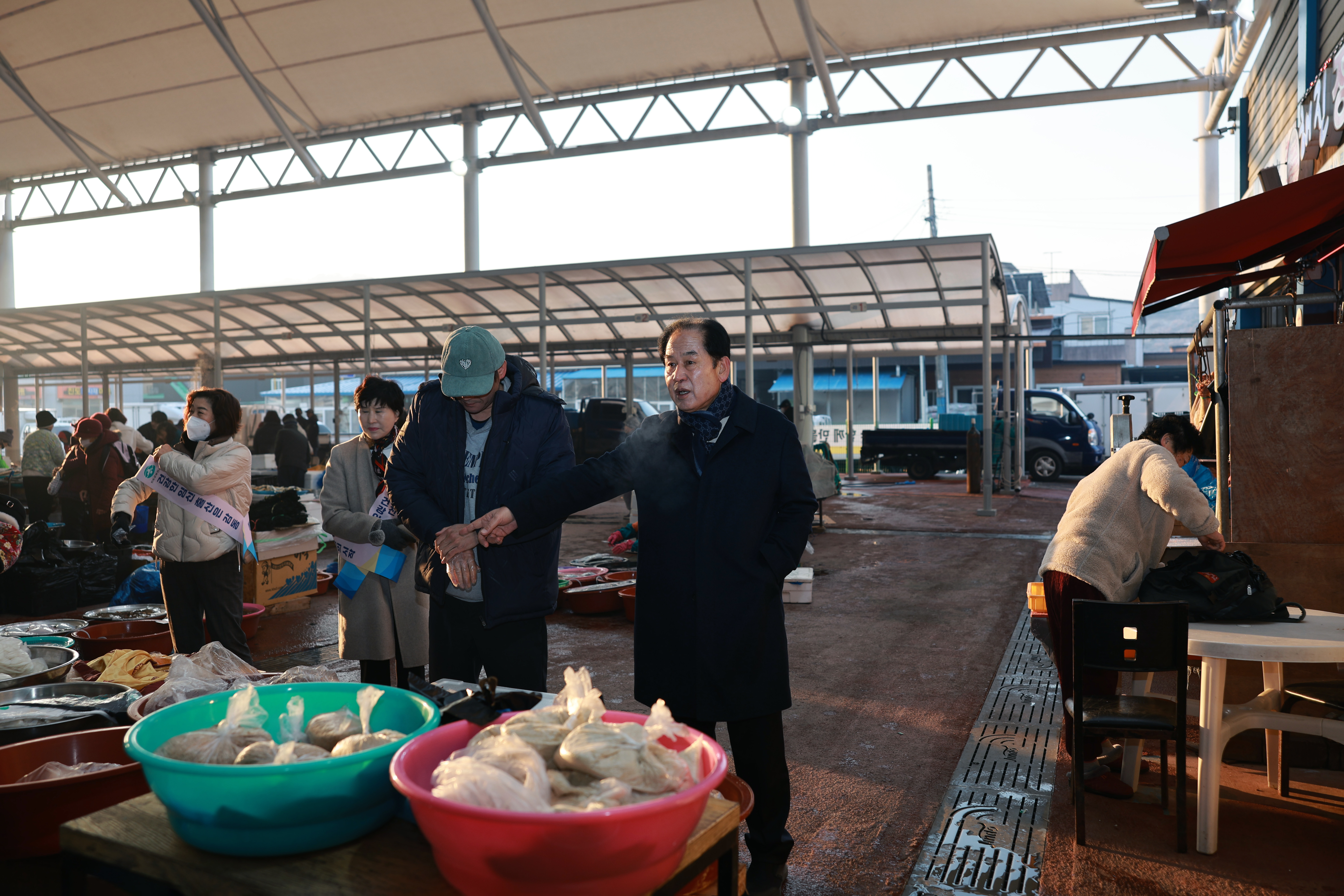 설맞이 물가안정 캠페인 첨부#5