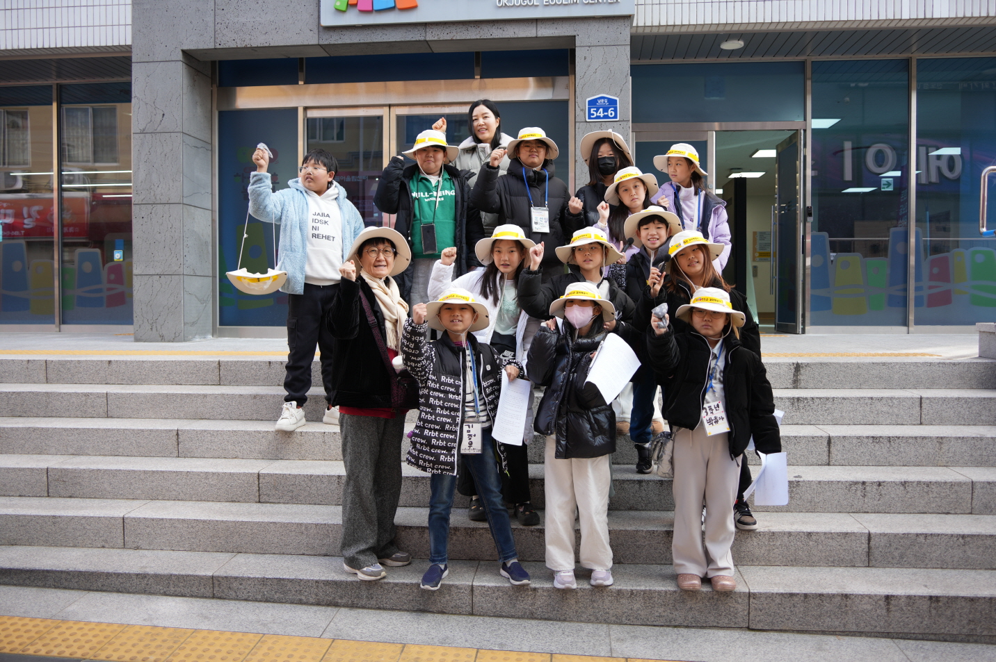 진도군, 초등생 대상 ‘꼬마 해설사’ 양성 교육 이미지