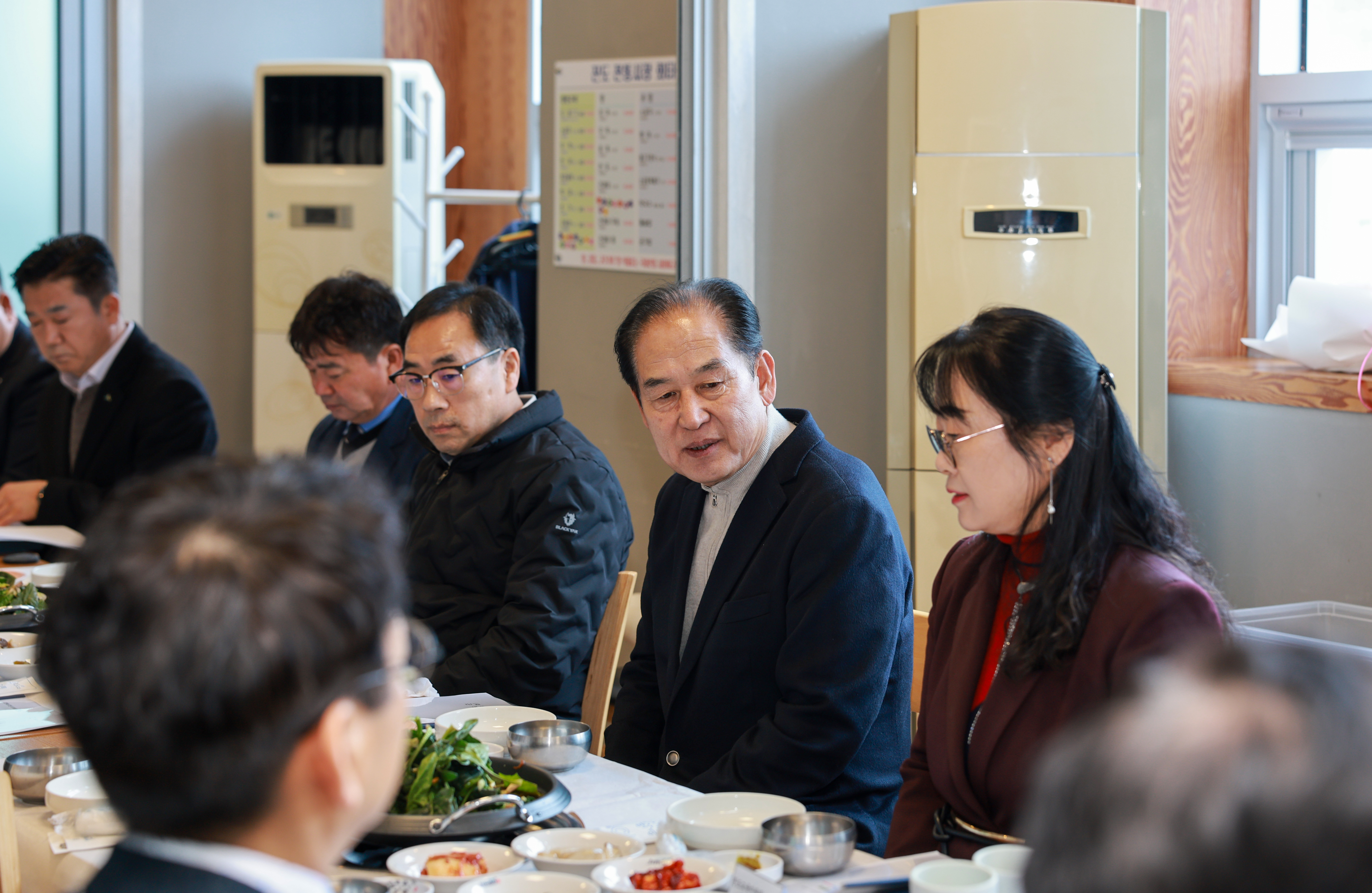 2025년 진도군기관장협의회 정기총회 첨부#2