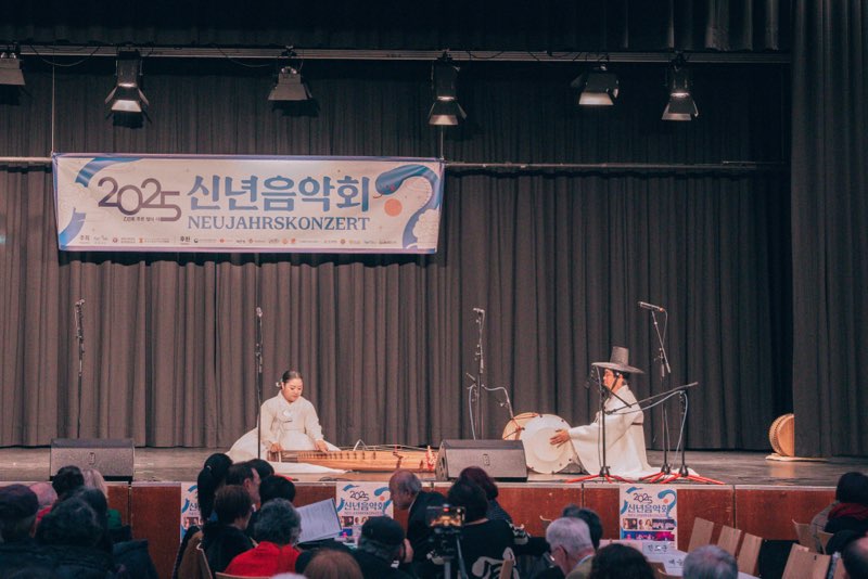 유럽 사로 잡은 ‘보배섬 진도의 소리’ 국내 넘어 세계 무대서 ‘호평’ 이미지
