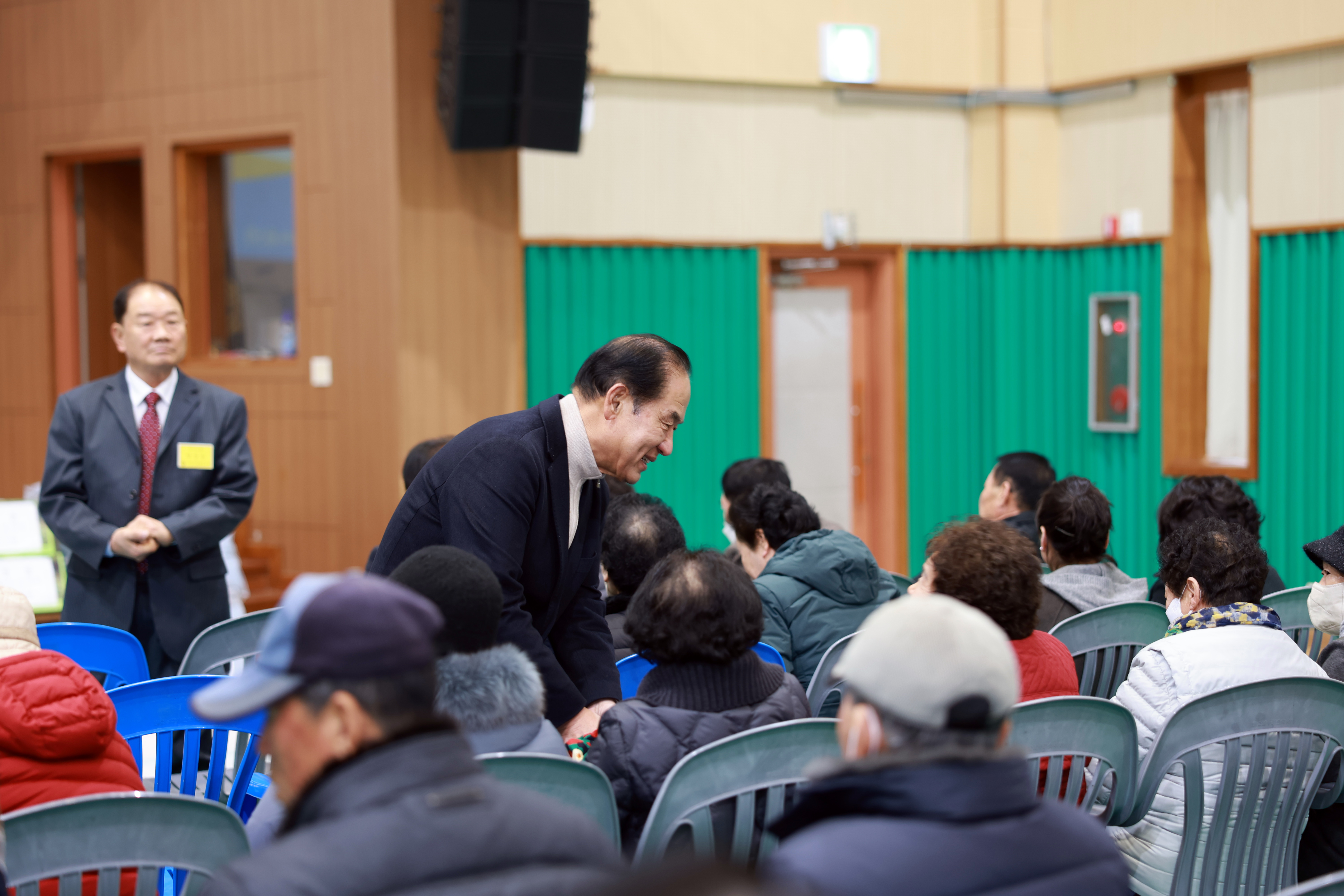 제52차 진도신협 정기총회 첨부#7