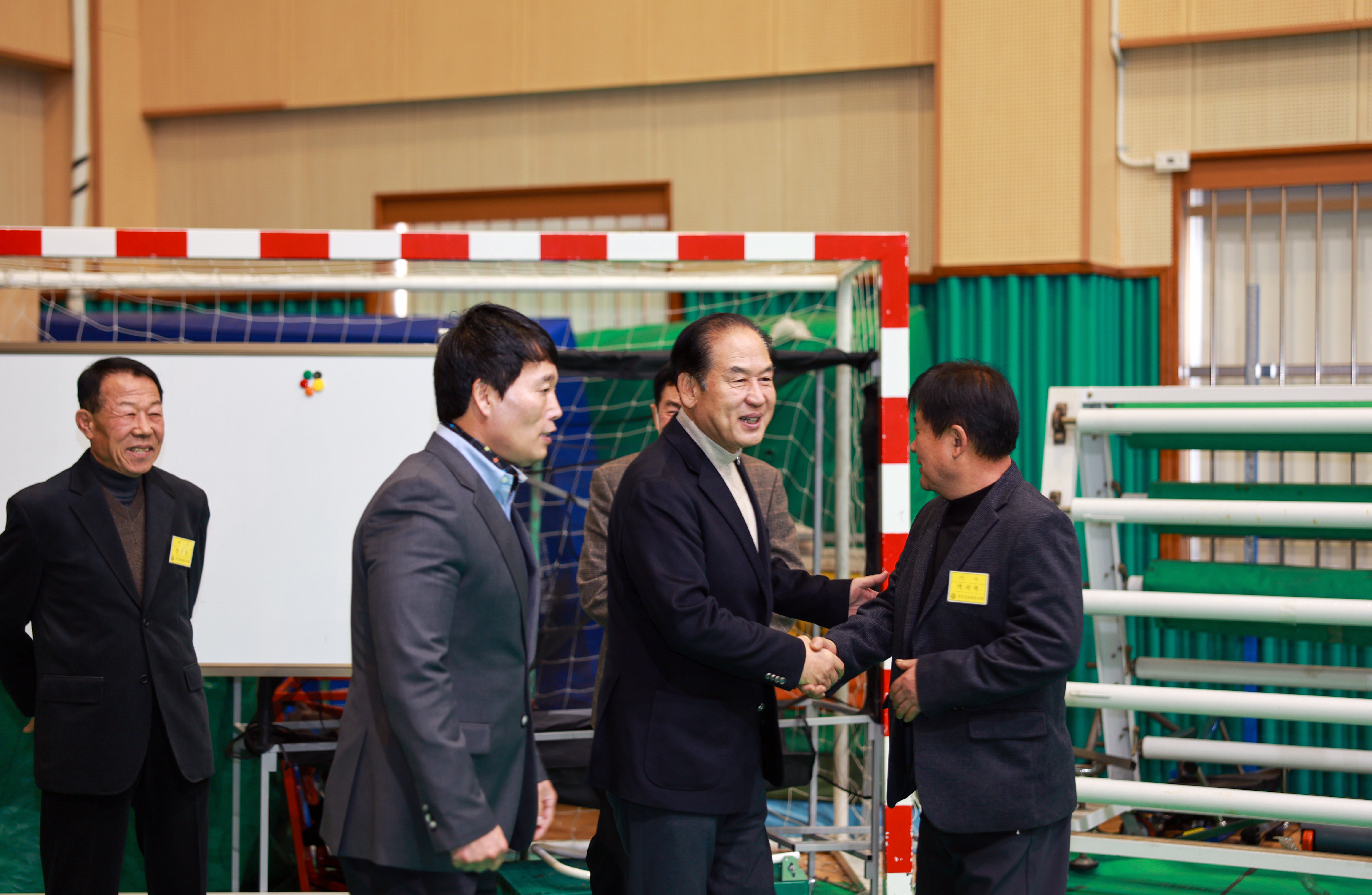 제52차 진도신협 정기총회 첨부#8