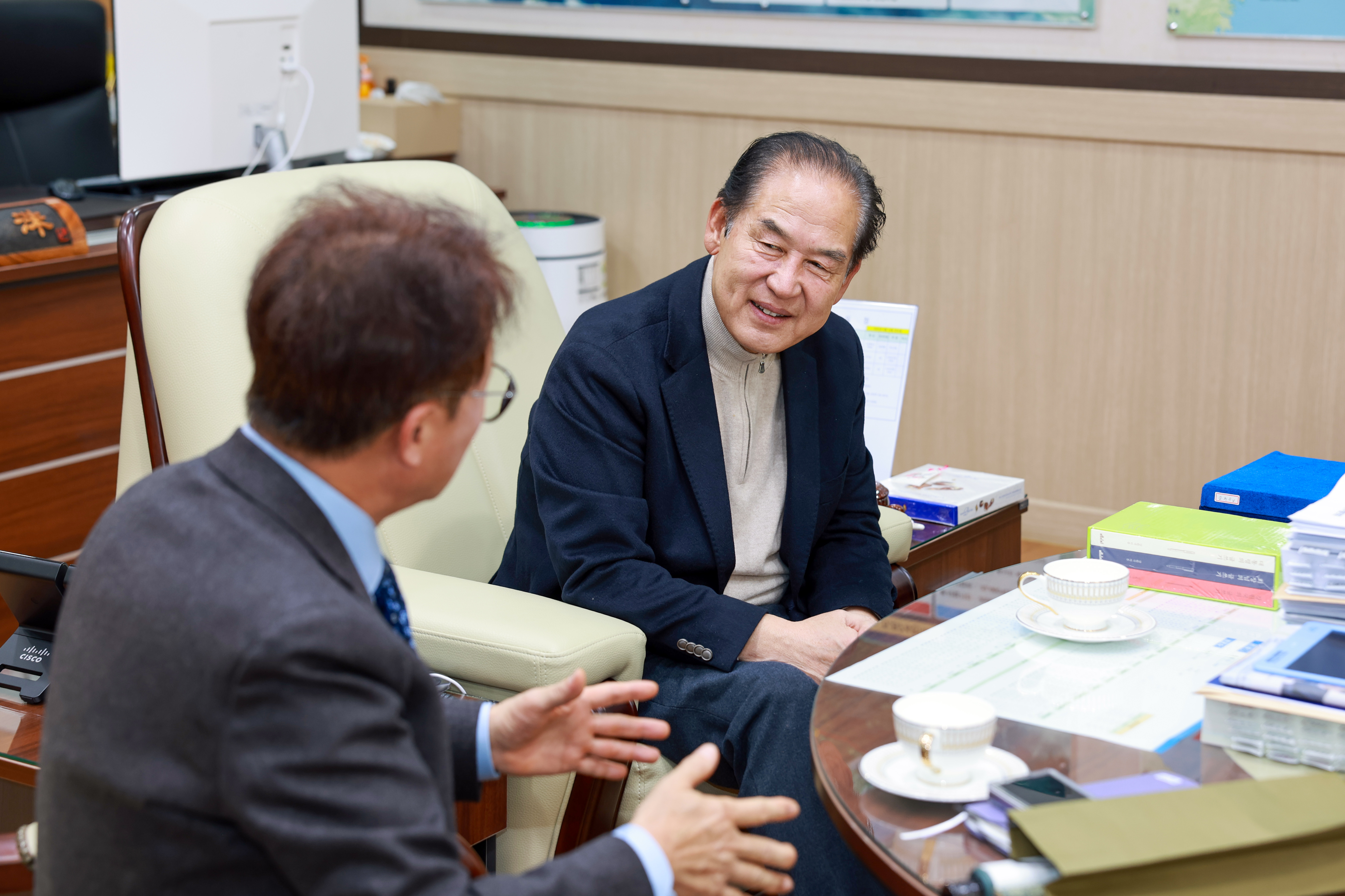 대한럭비협회 감사패 전달 첨부#4