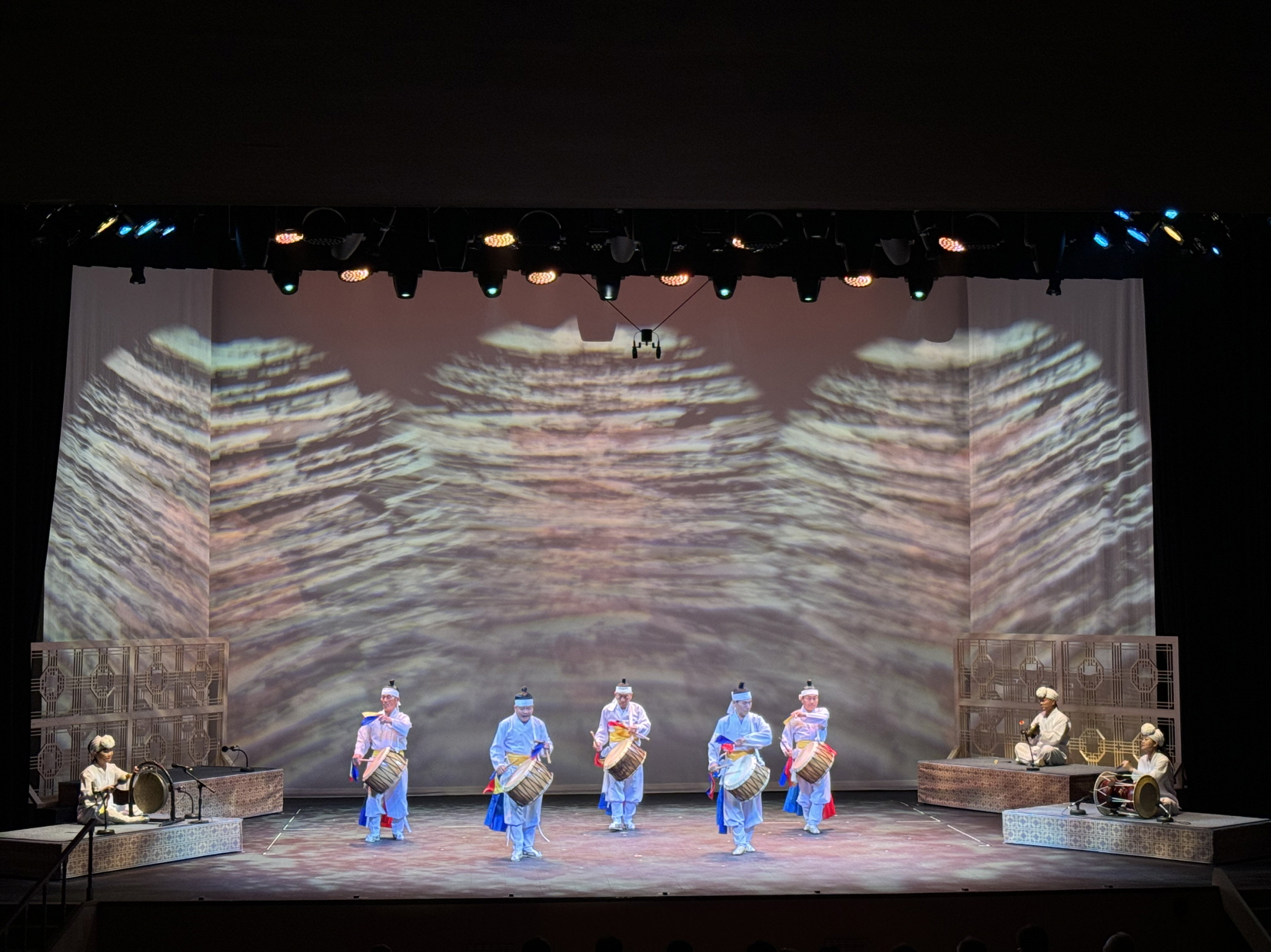 진도군, 3월 1일 ‘진도토요민속여행 개막’ 이미지