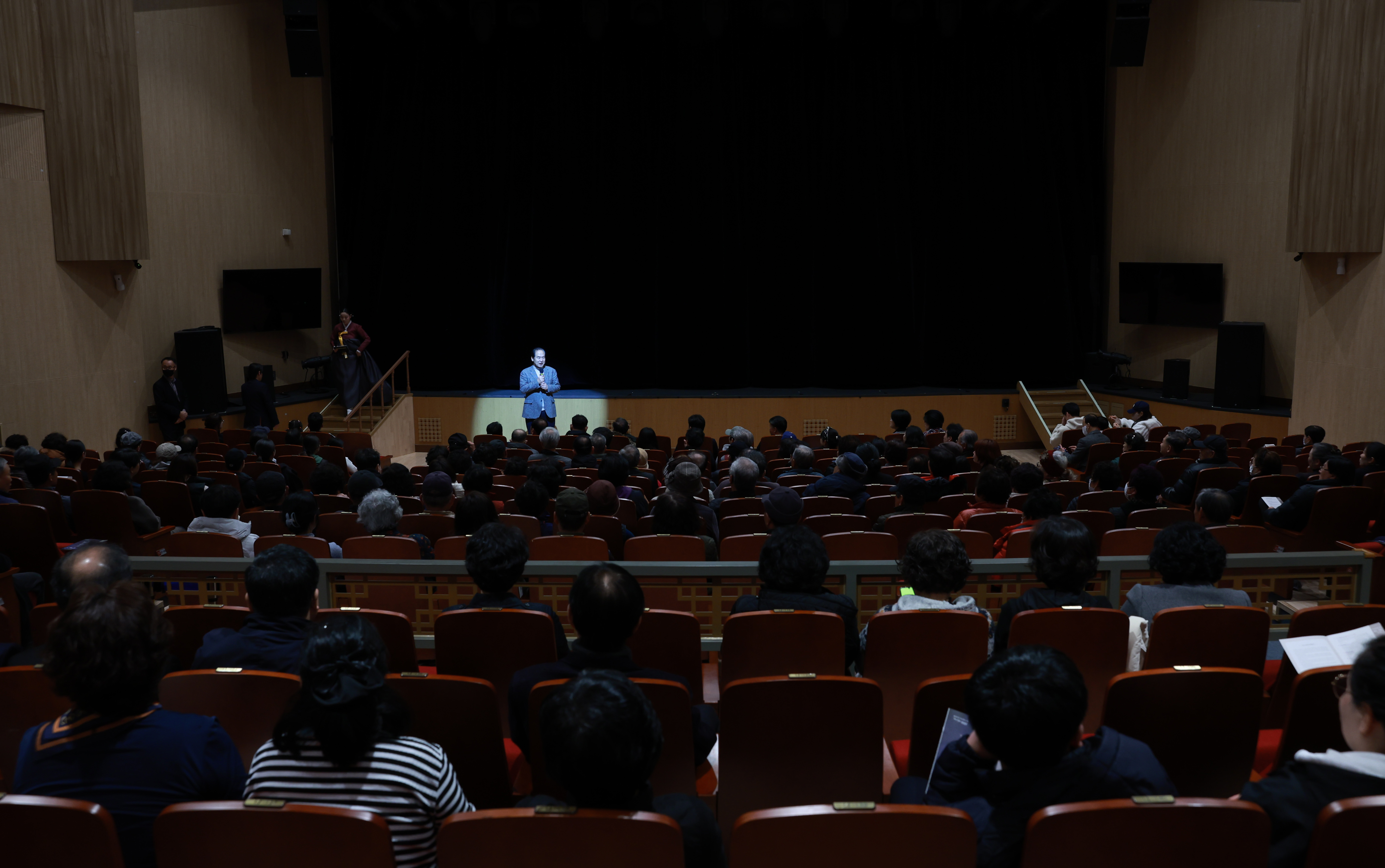 진도토요민속여행 개막 특별공연 첨부#3