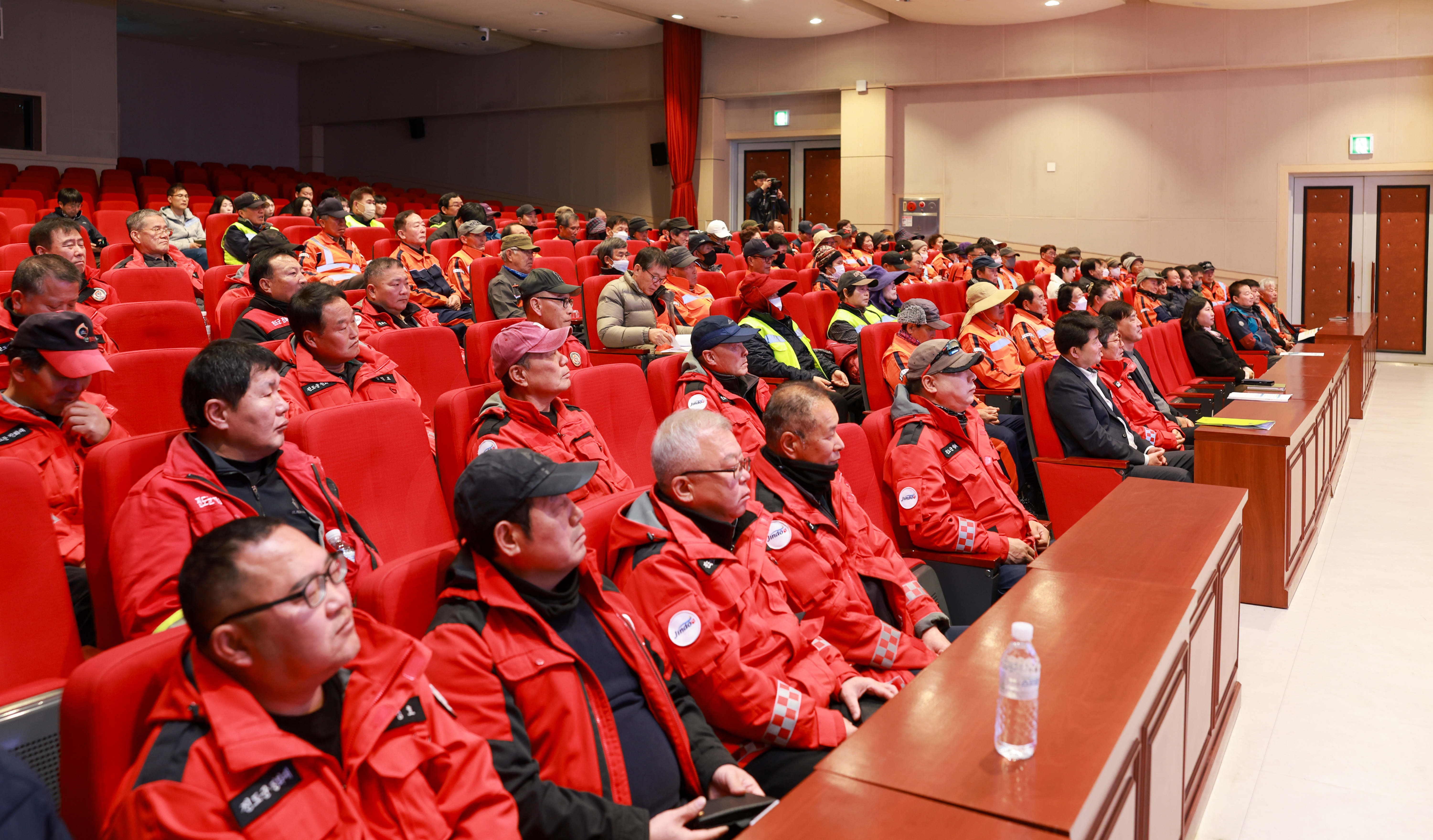 2025년 산림공원분야 전문일자리 발대식 첨부#7