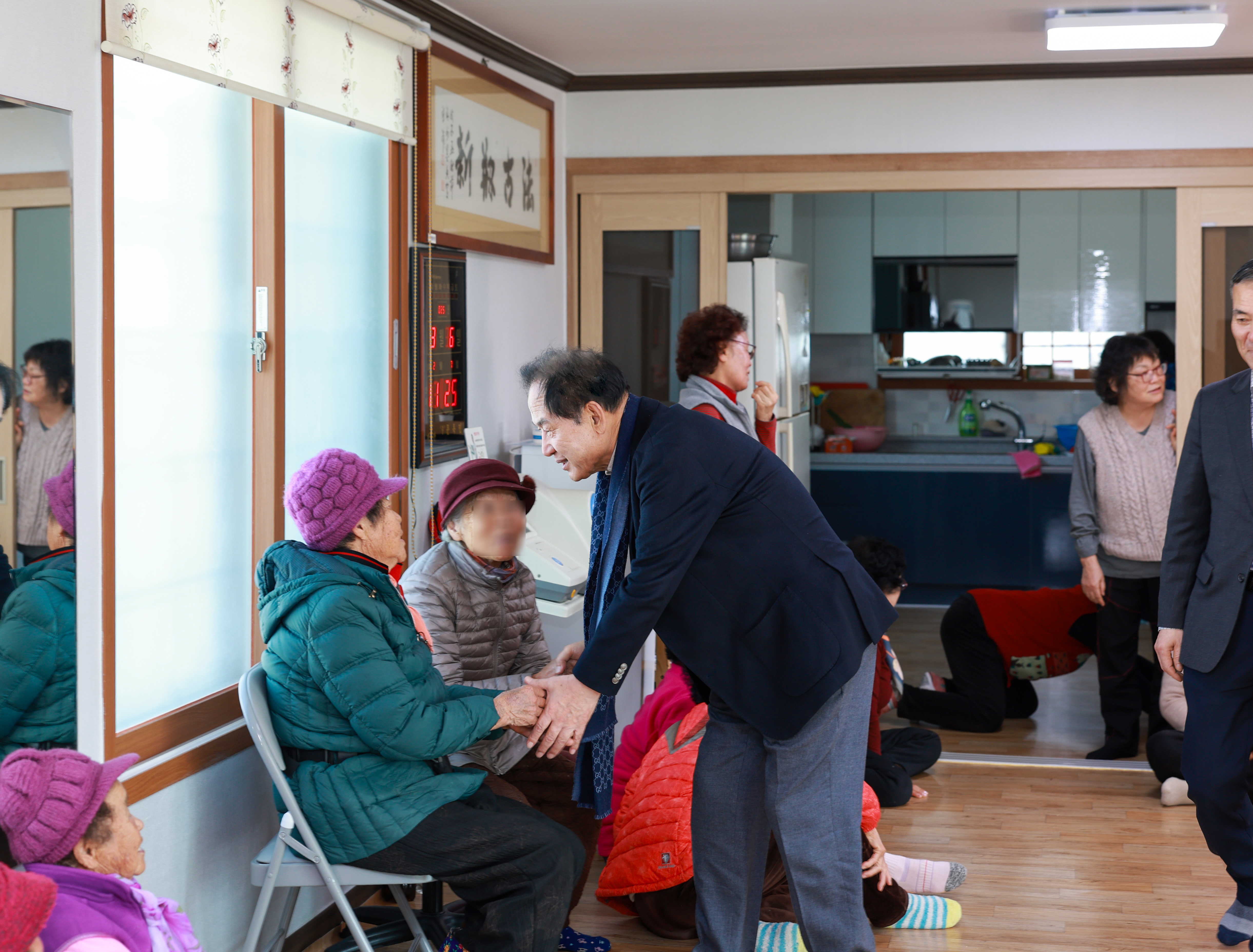 생활안정지원금 지급 현장 방문 첨부#3