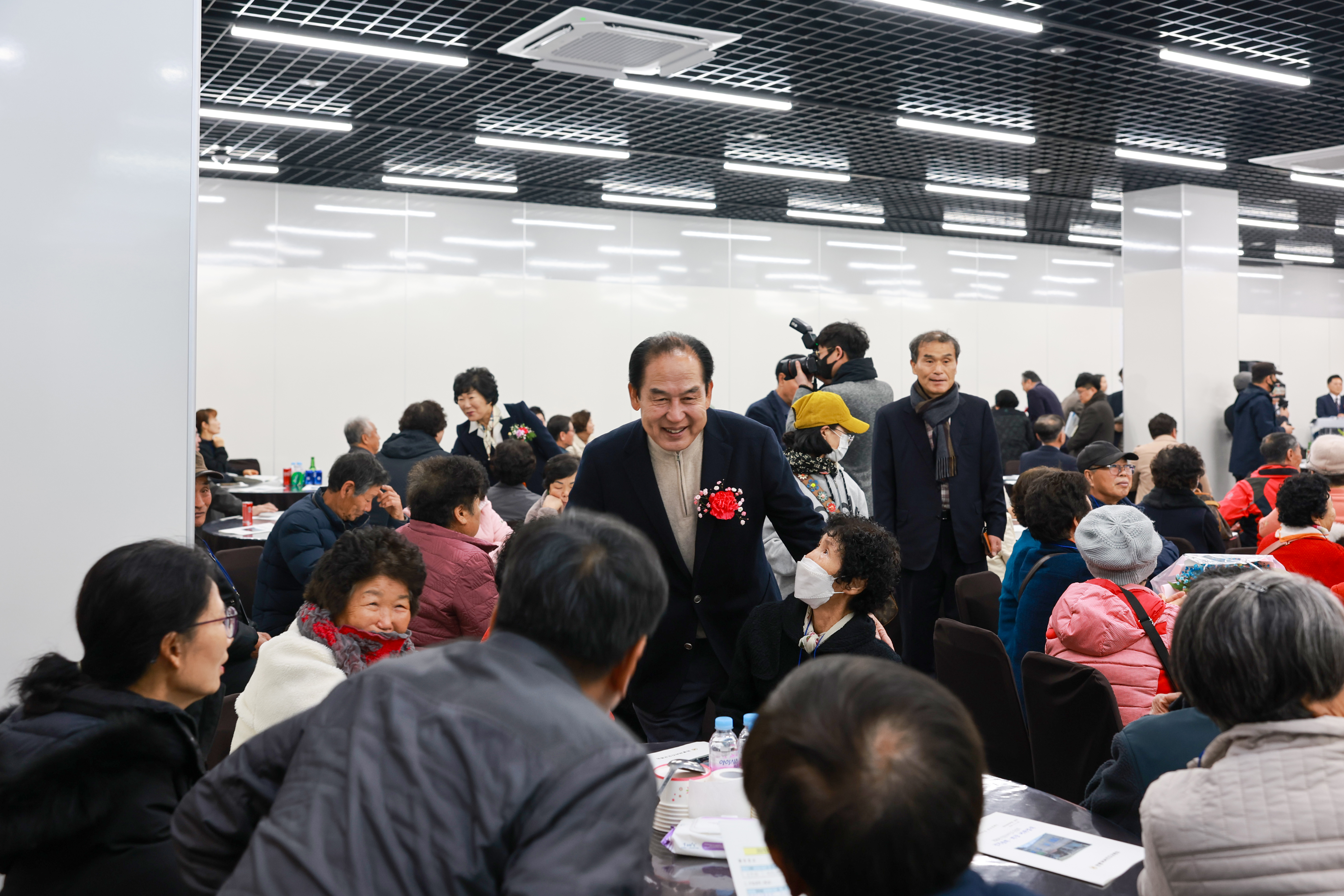 현풍 곽씨 진도군 종회 정기총회 및 회장 이취임식 첨부#7