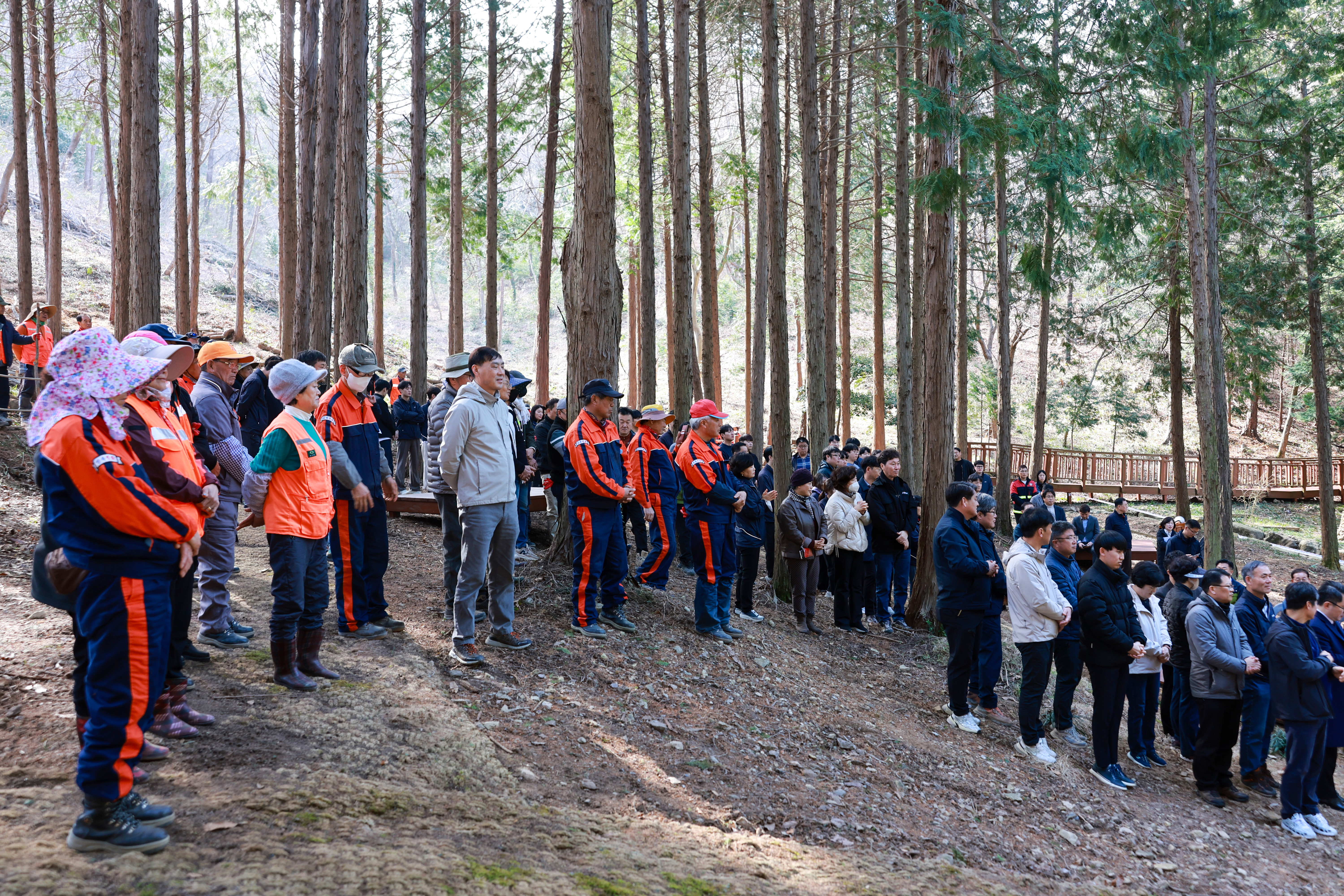 제80회 식목일 기념행사 첨부#9