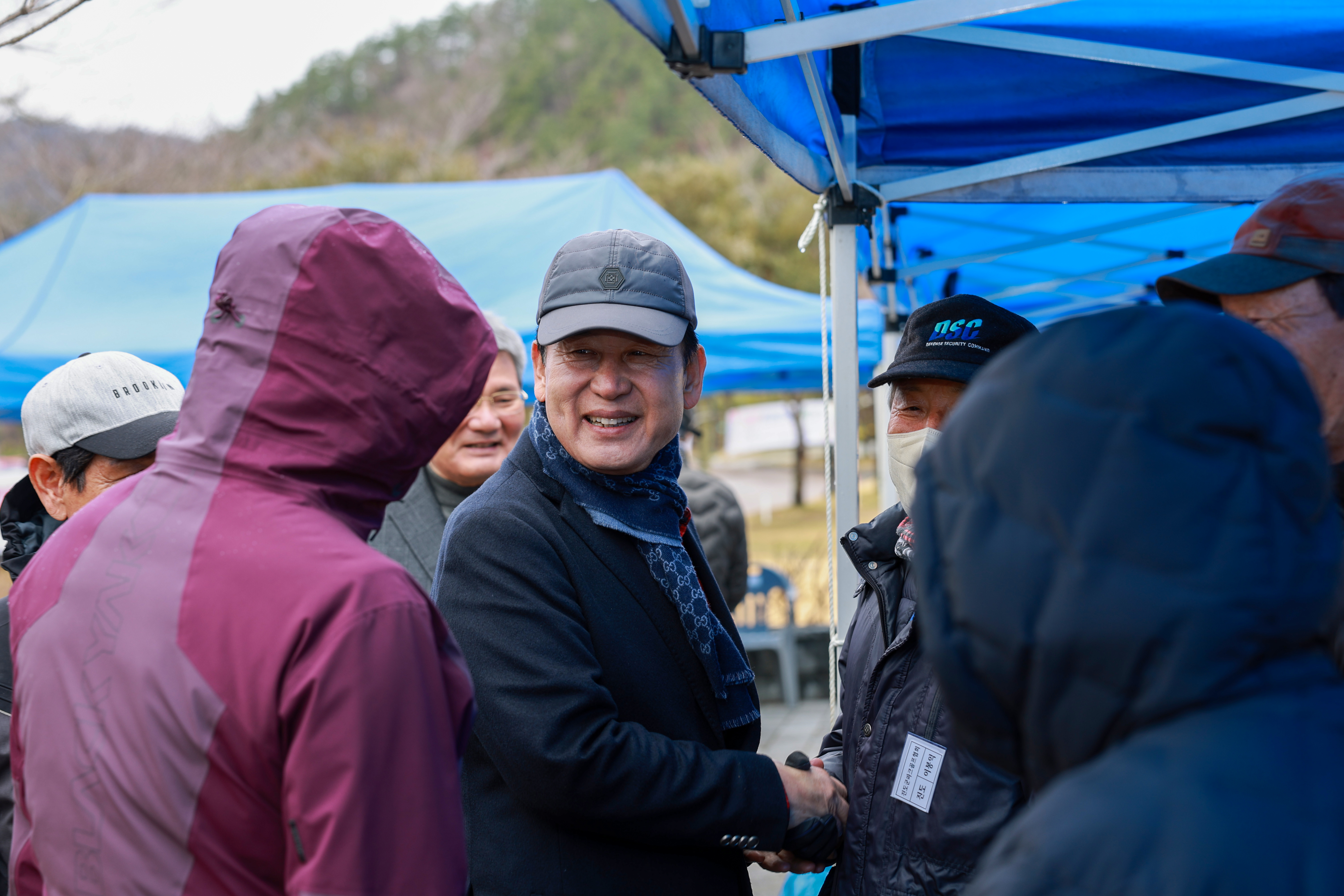 제7회 춘계 파크골프협회장배 행운나눔대회 첨부#6