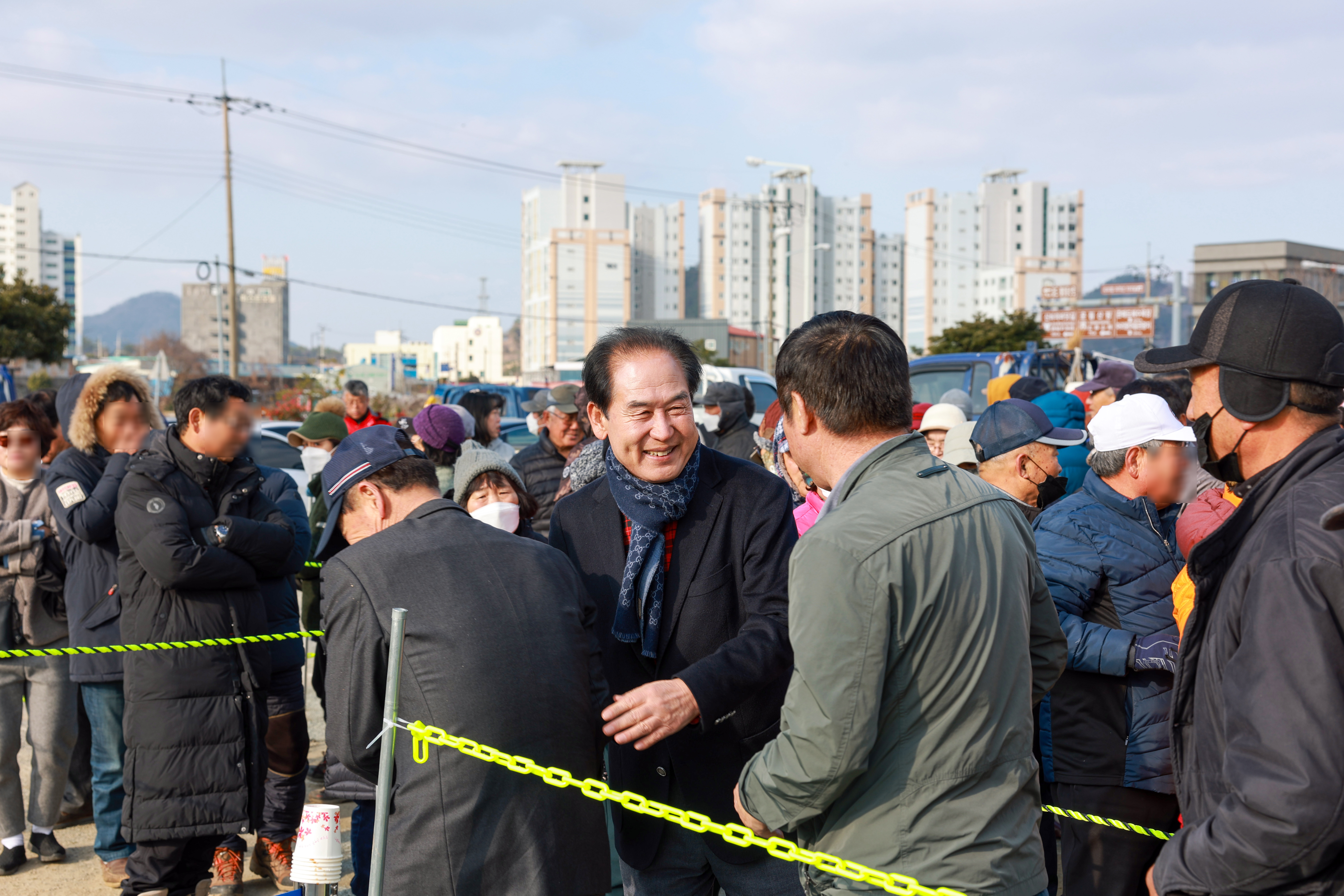 2025년 나무 나눠주기 행사 첨부#7